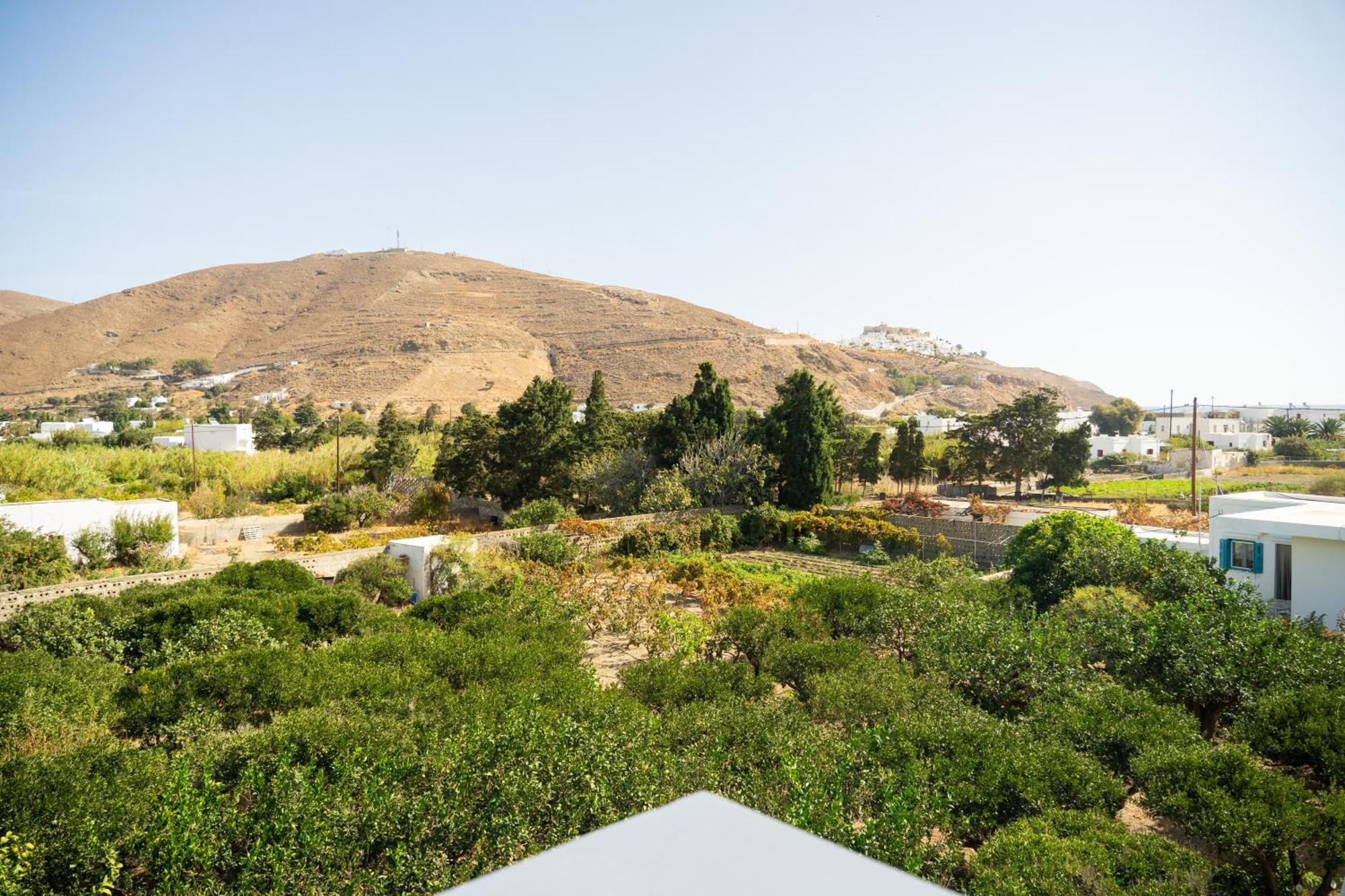 Apartment Esperis *