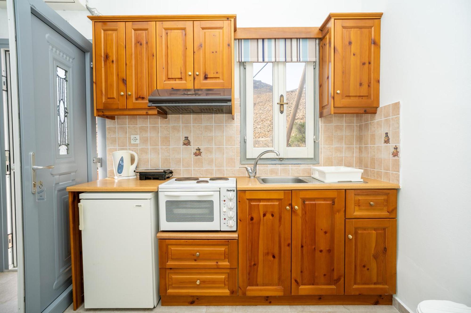 Esperis Apartment Livadi (Astypalaia)