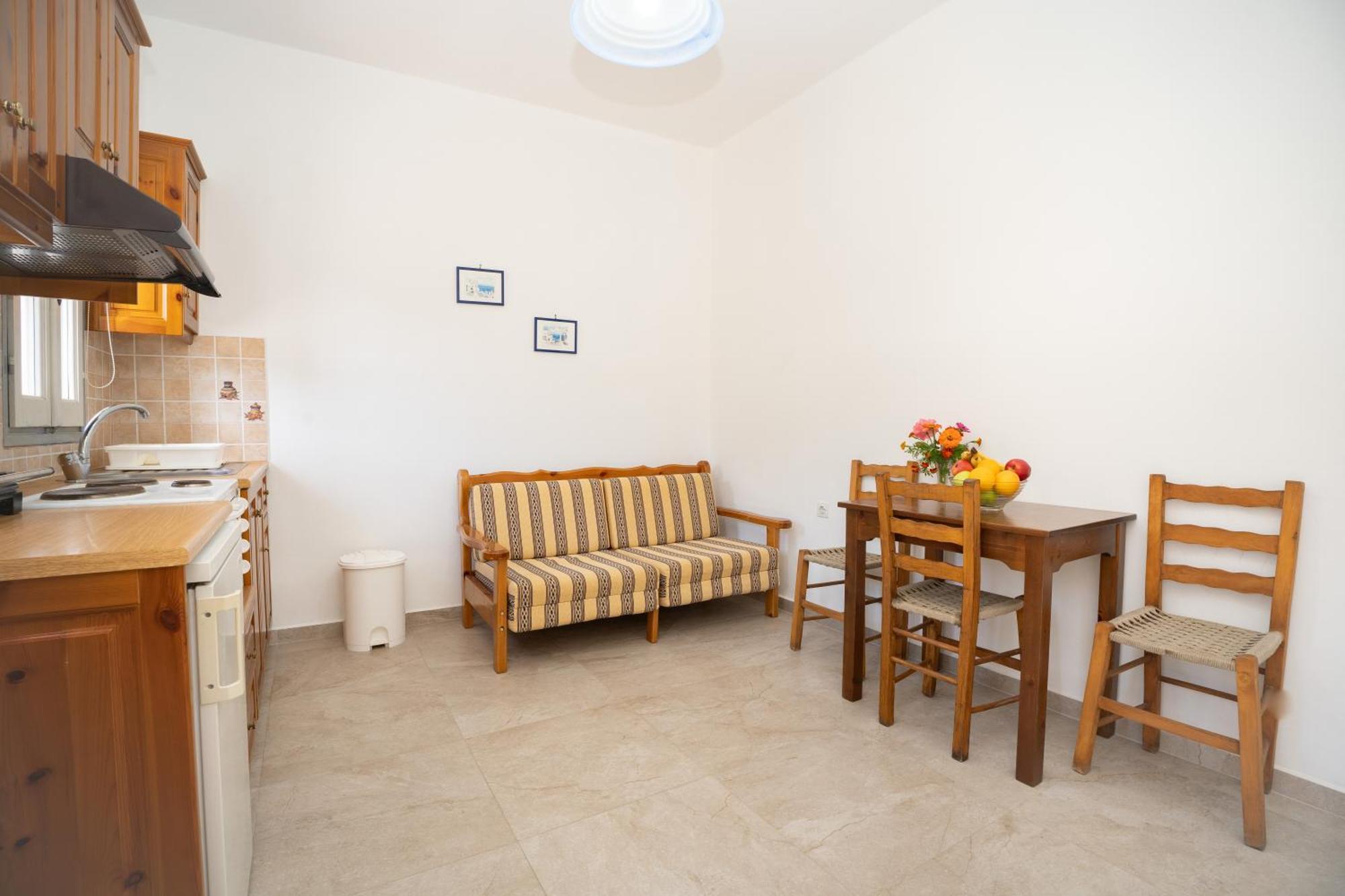 Apartment Esperis Livadi (Astypalaia)