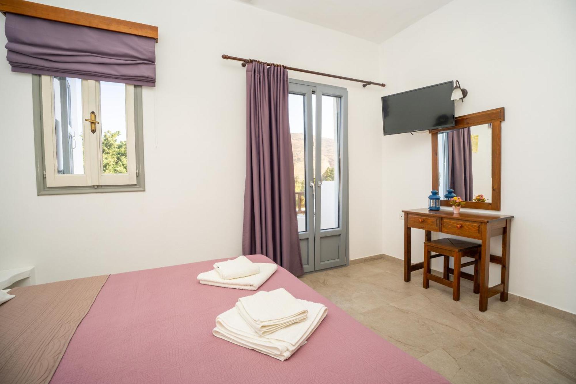 Apartment Esperis *