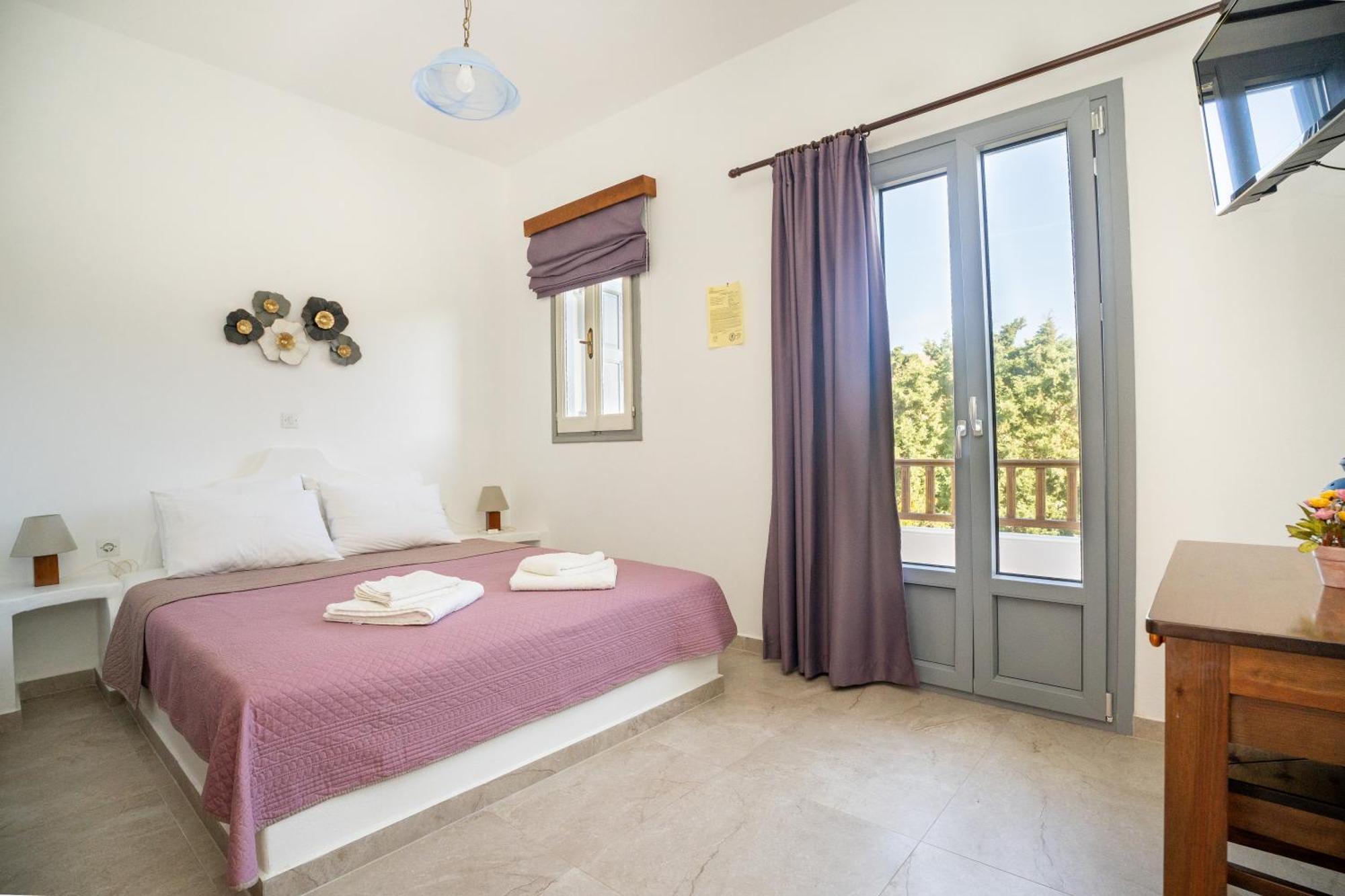 Apartment Esperis