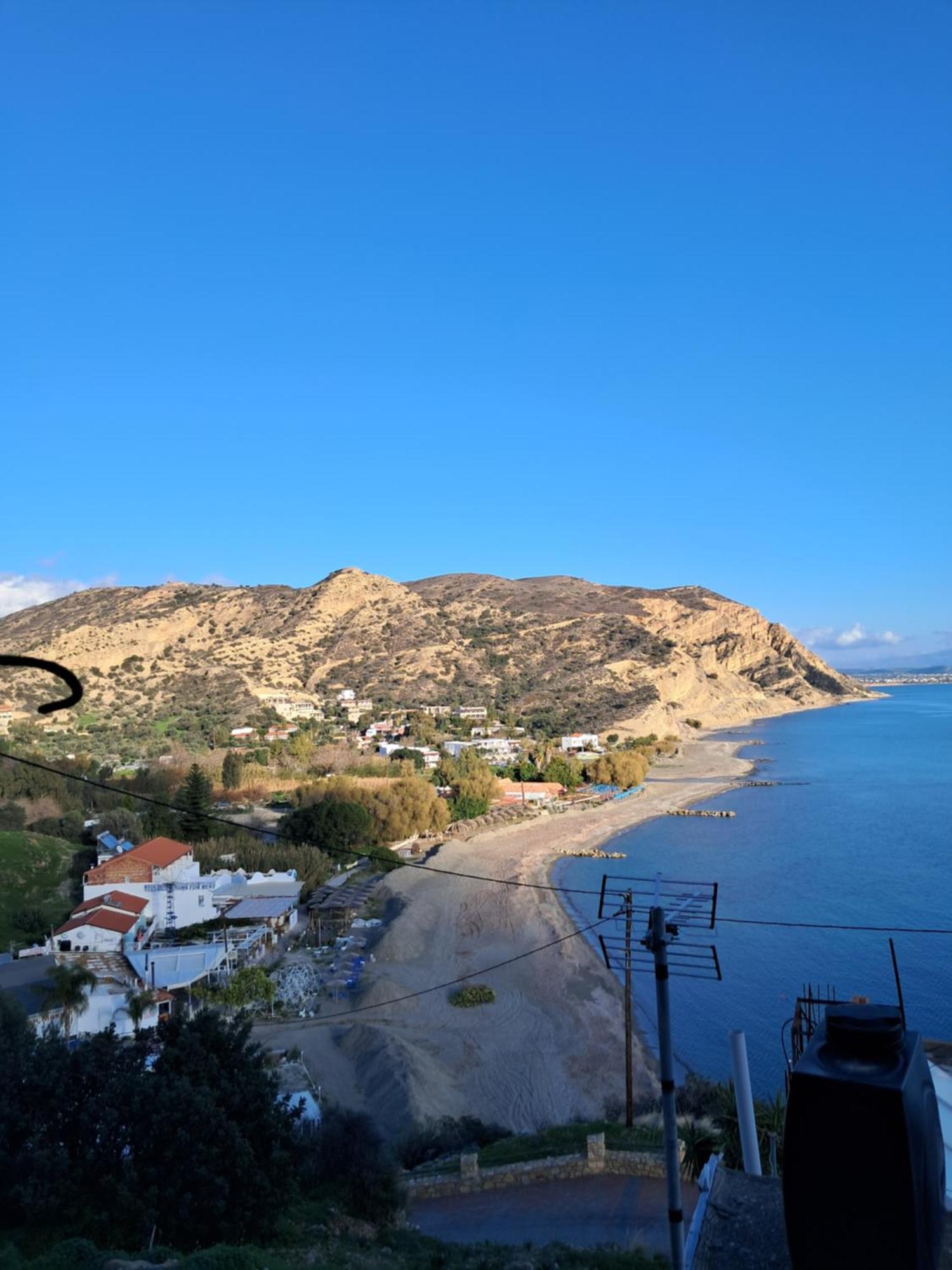 Diamont Studios Apartment Agia Galini (Crete)