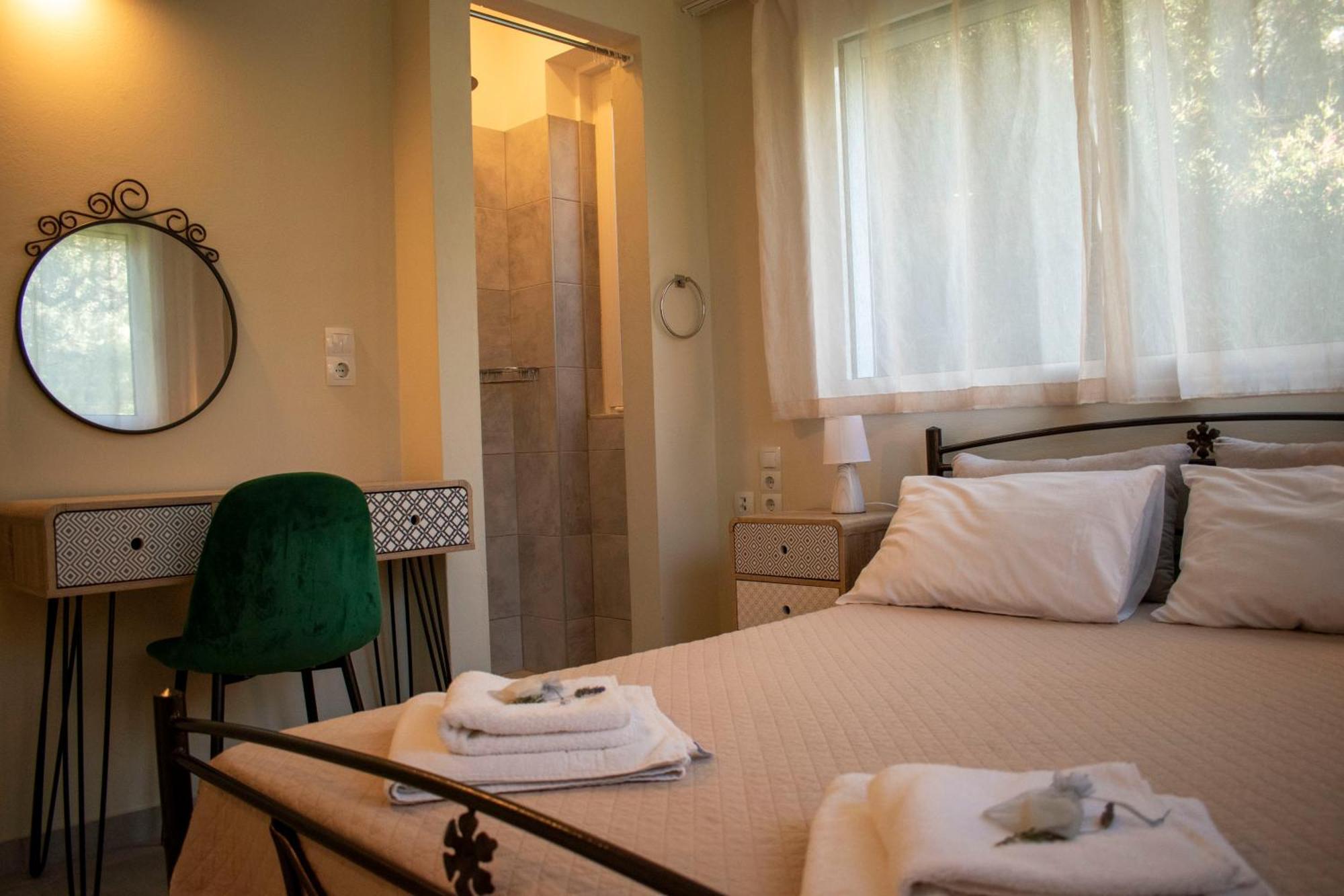 Guest house Voukelari Plakias