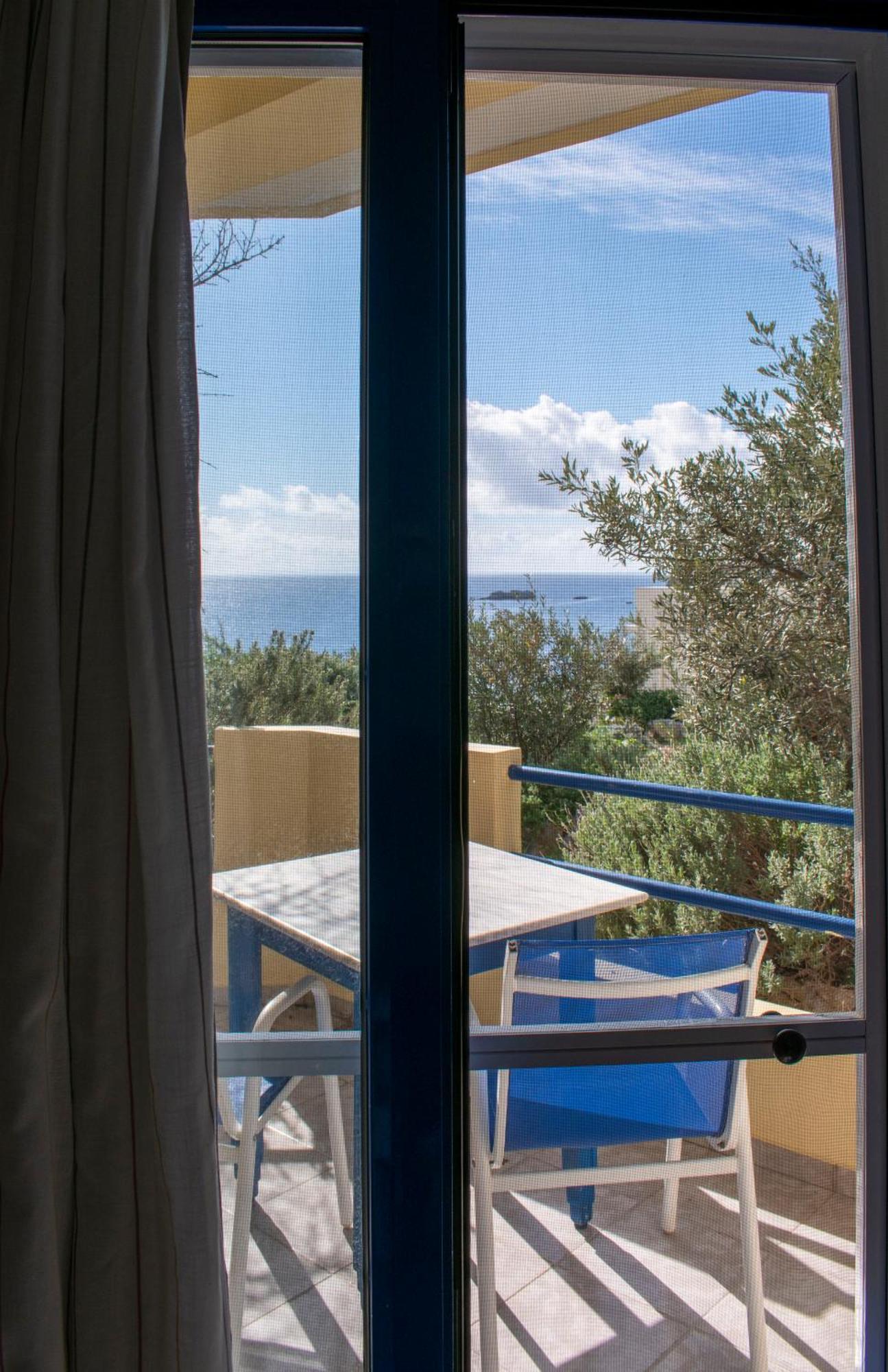 Voukelari Plakias