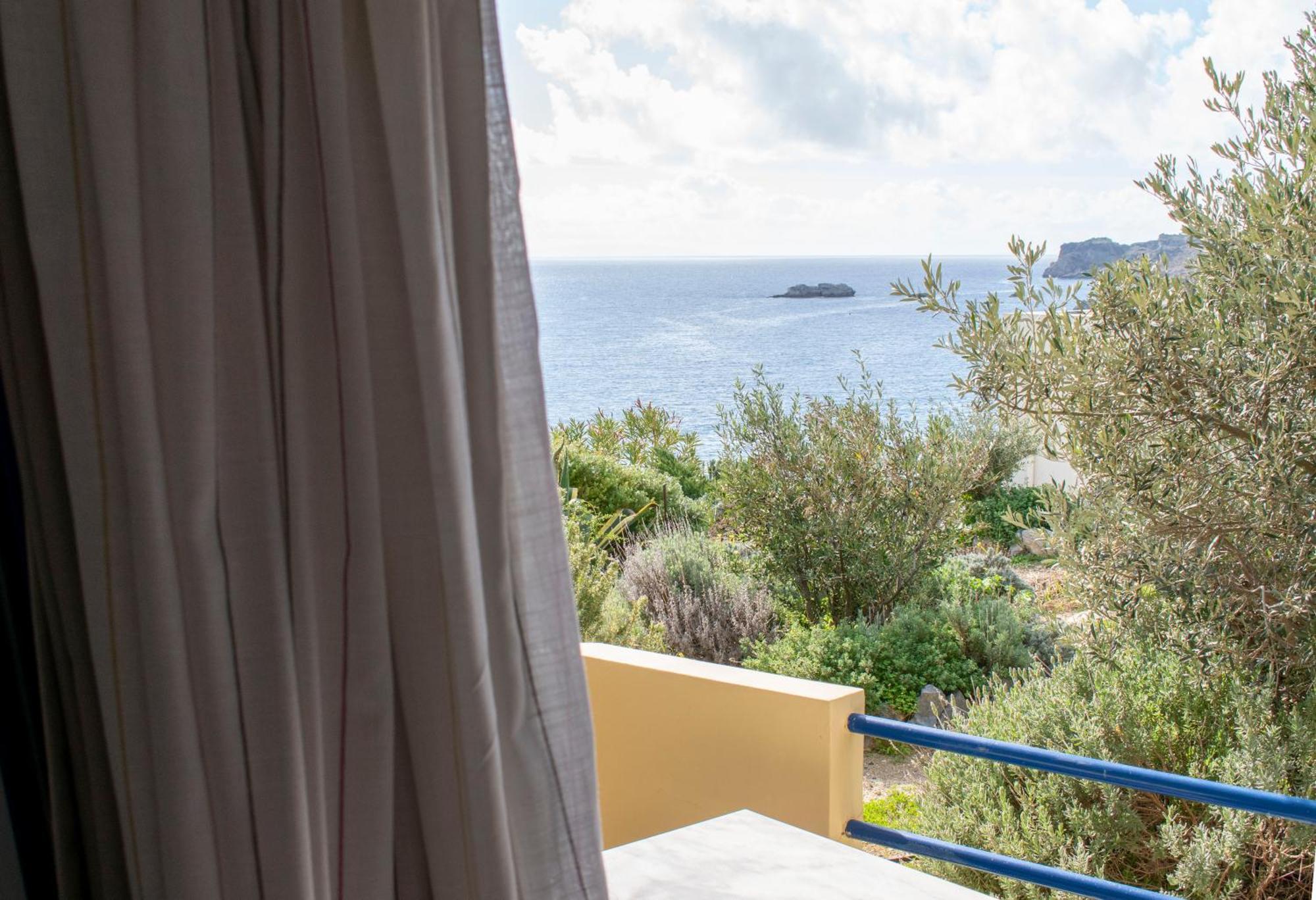 Voukelari Guest house Plakias