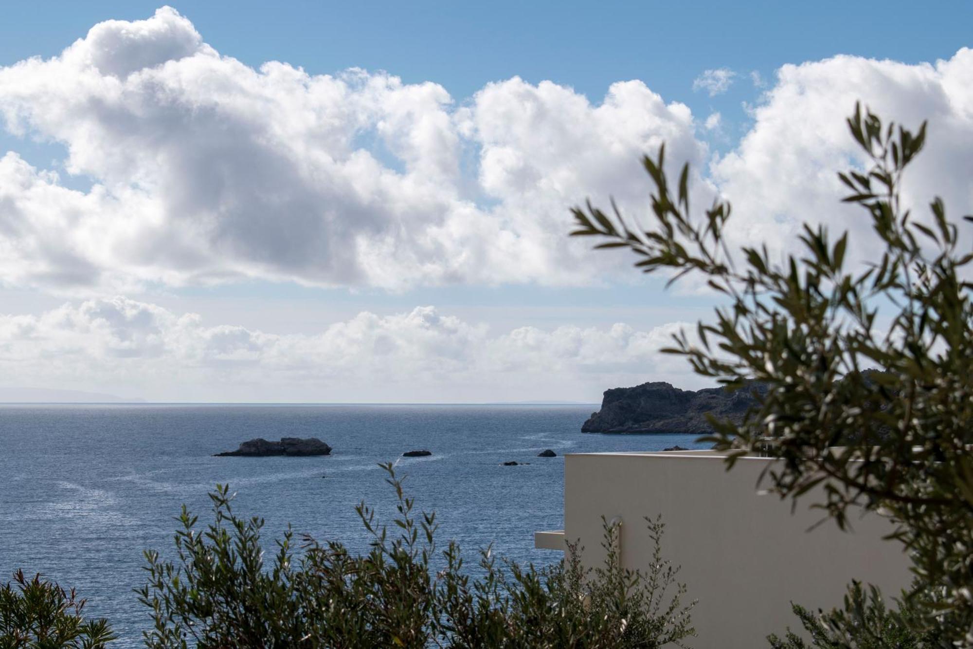 Voukelari Guest house Plakias