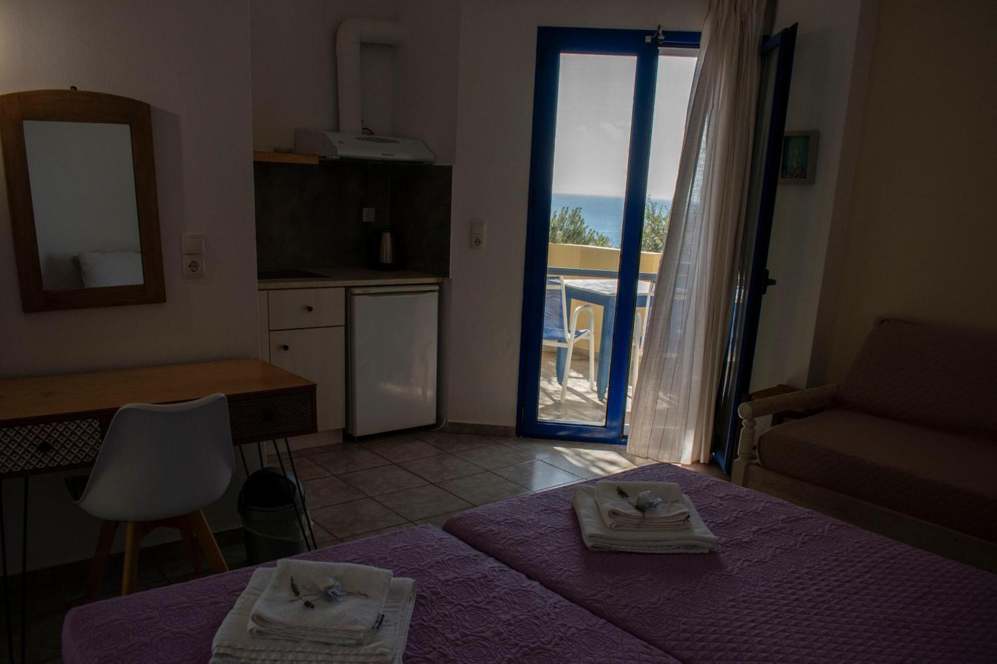 Voukelari Plakias