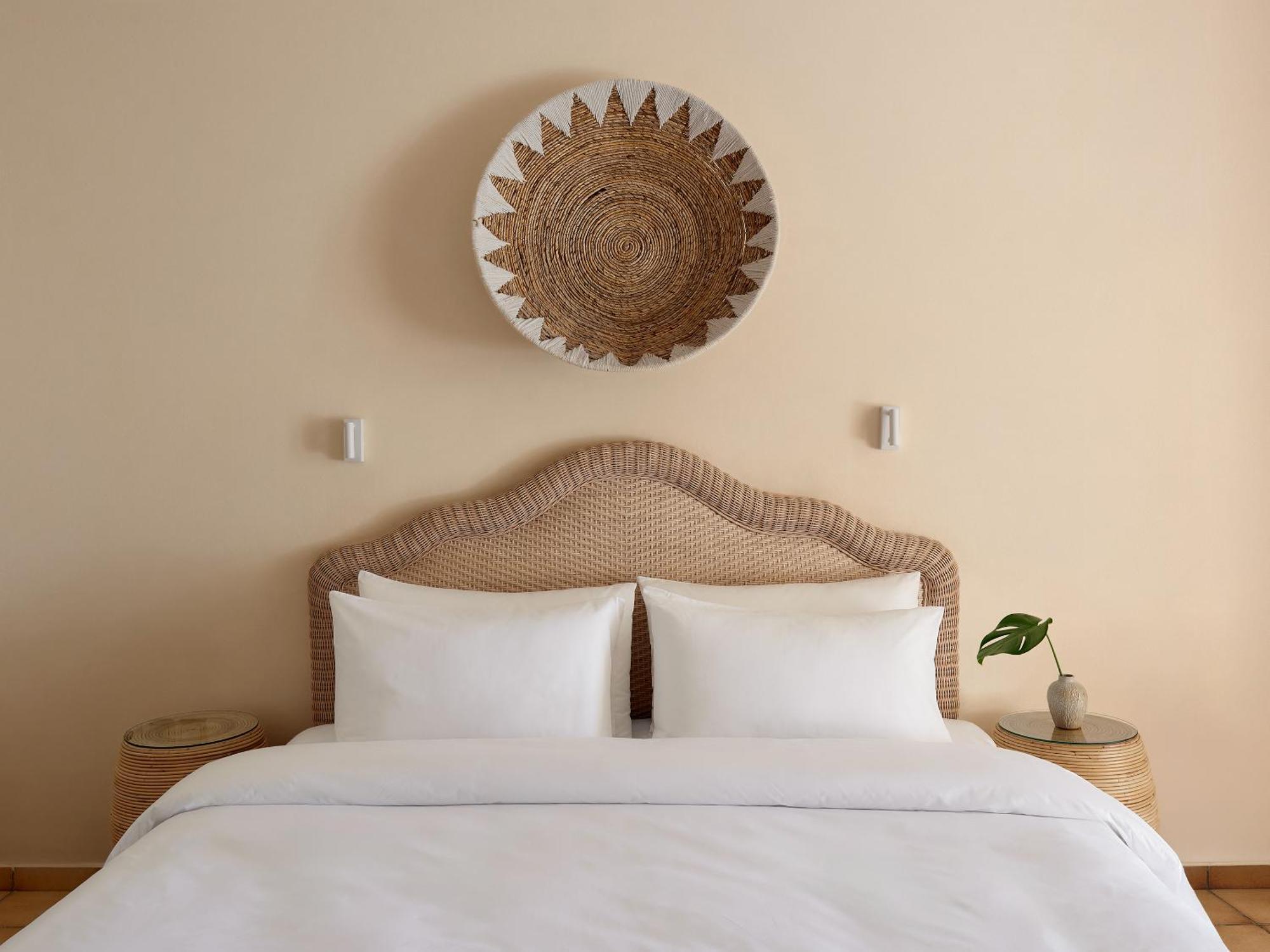 Resort Grecotel Casa Paradiso