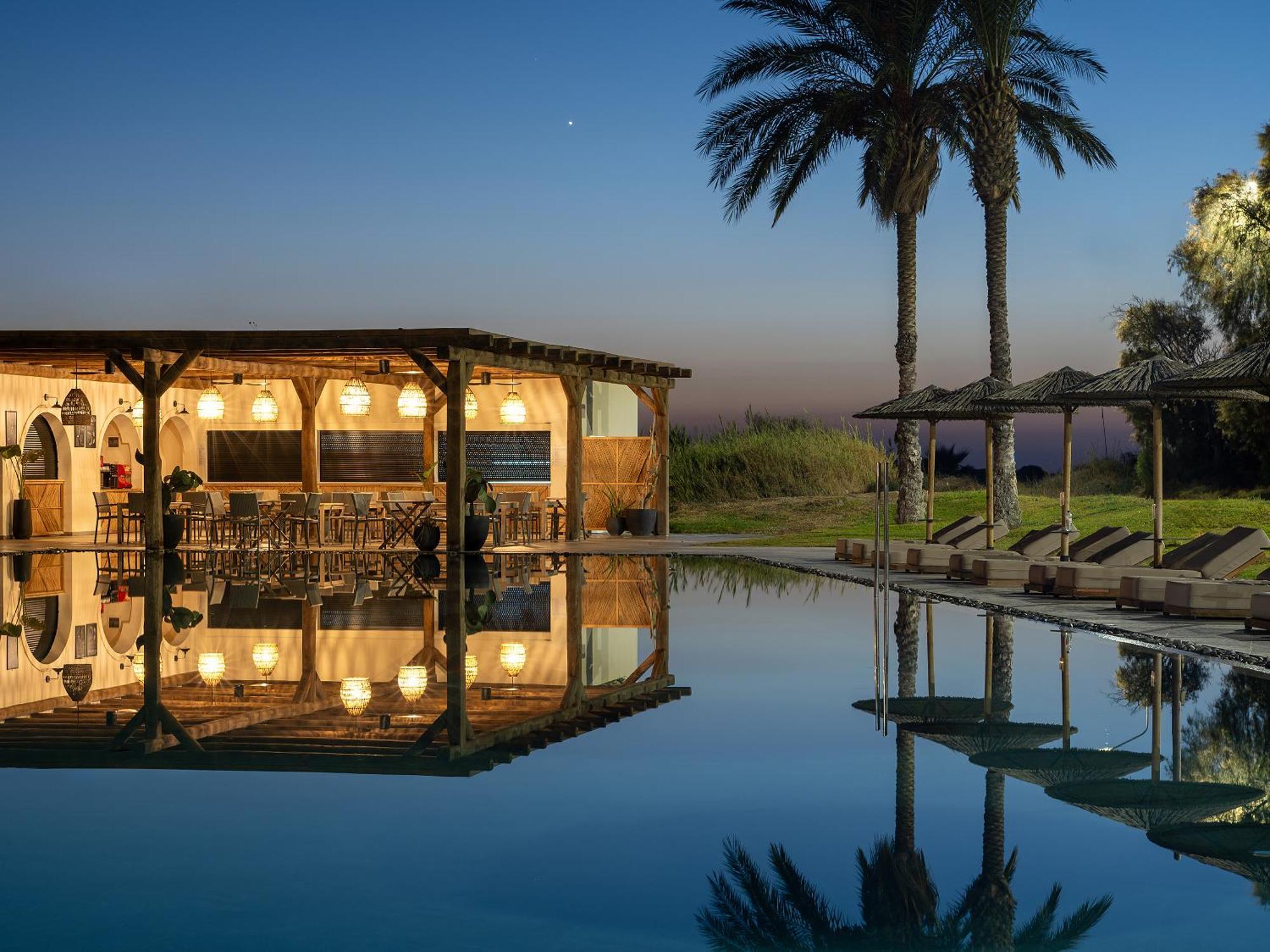 Grecotel Casa Paradiso Resort Marmari (Kos)