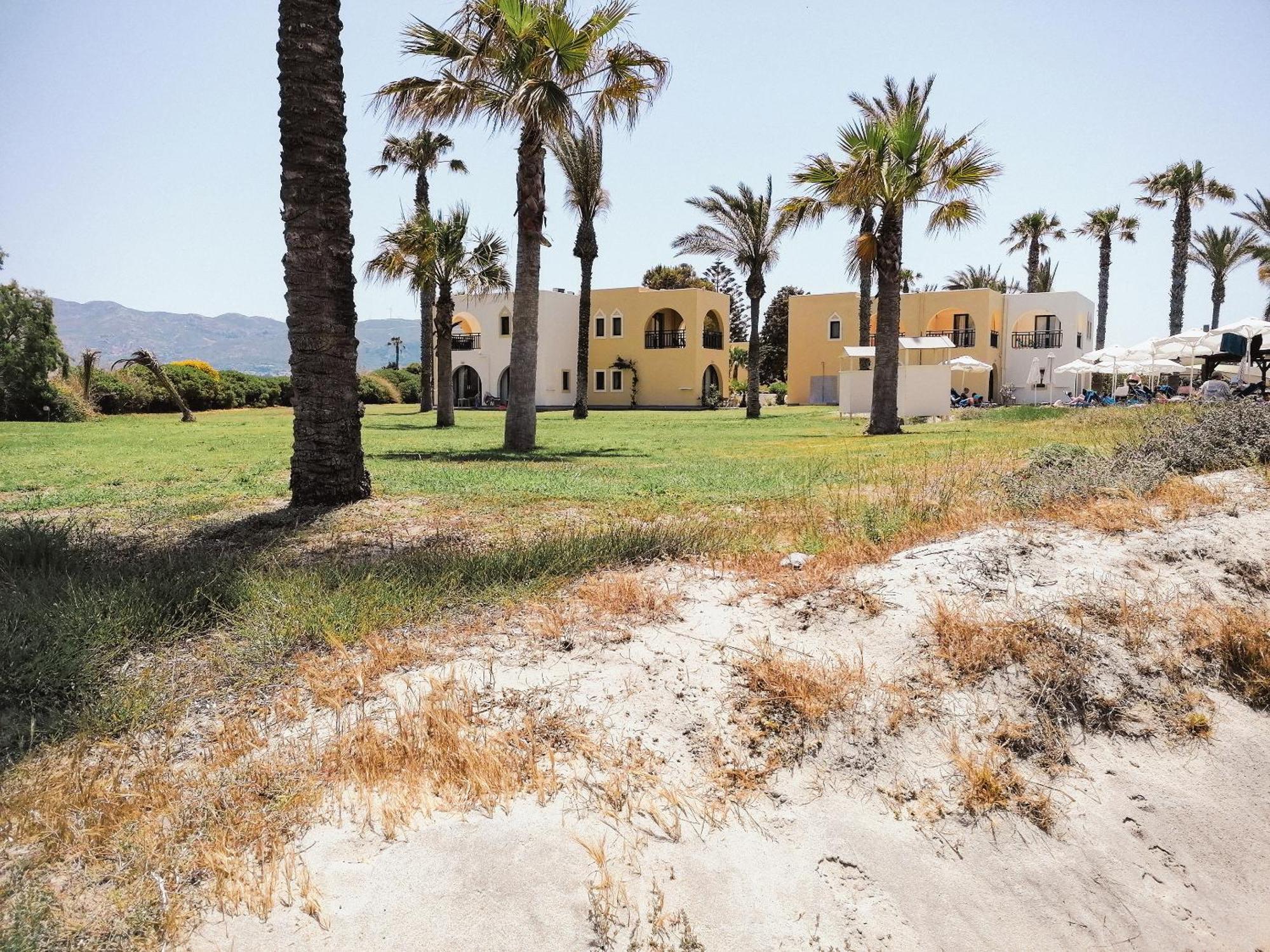 Resort Grecotel Casa Paradiso Marmari (Kos)