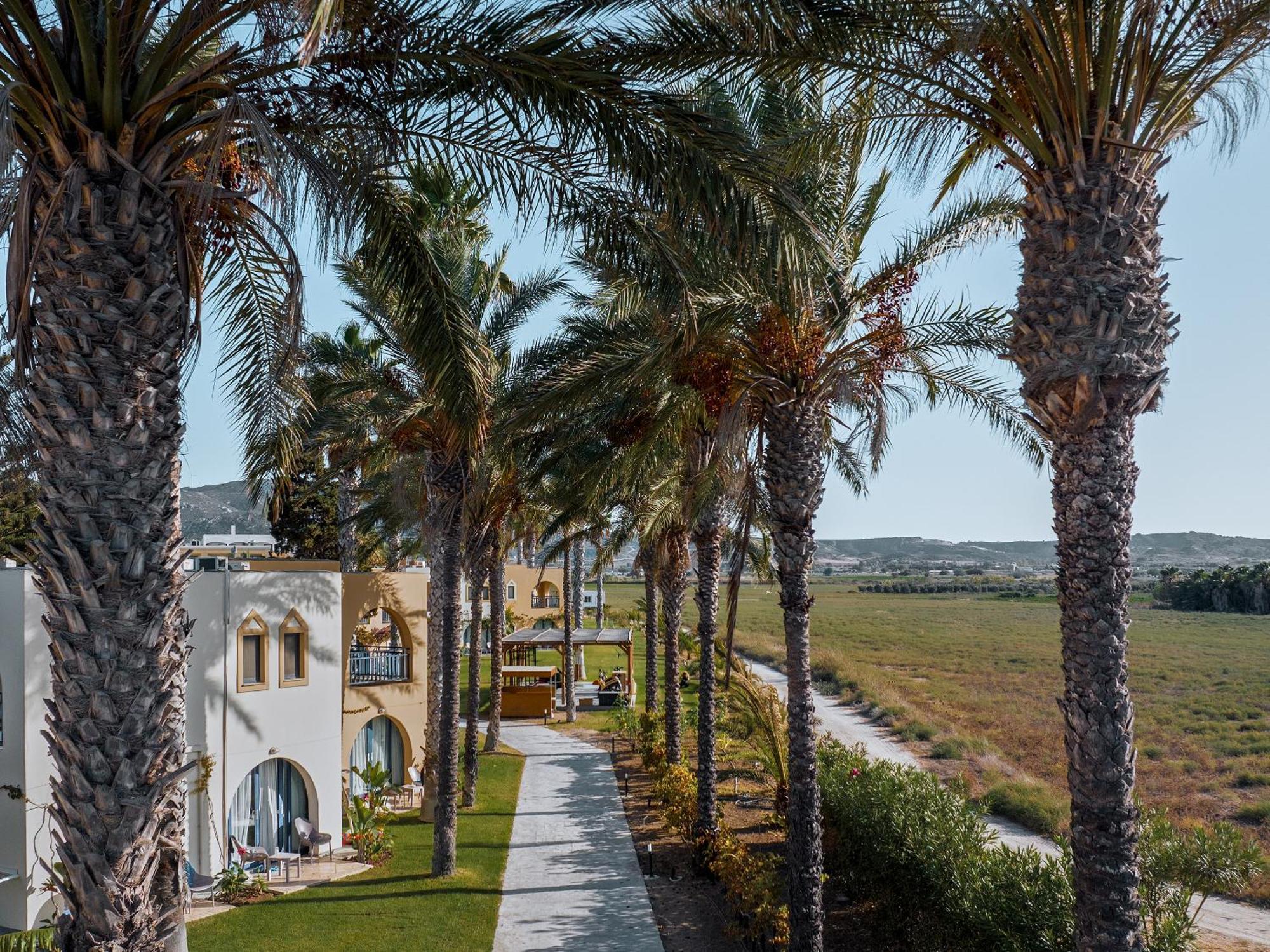 Grecotel Casa Paradiso Marmari (Kos)