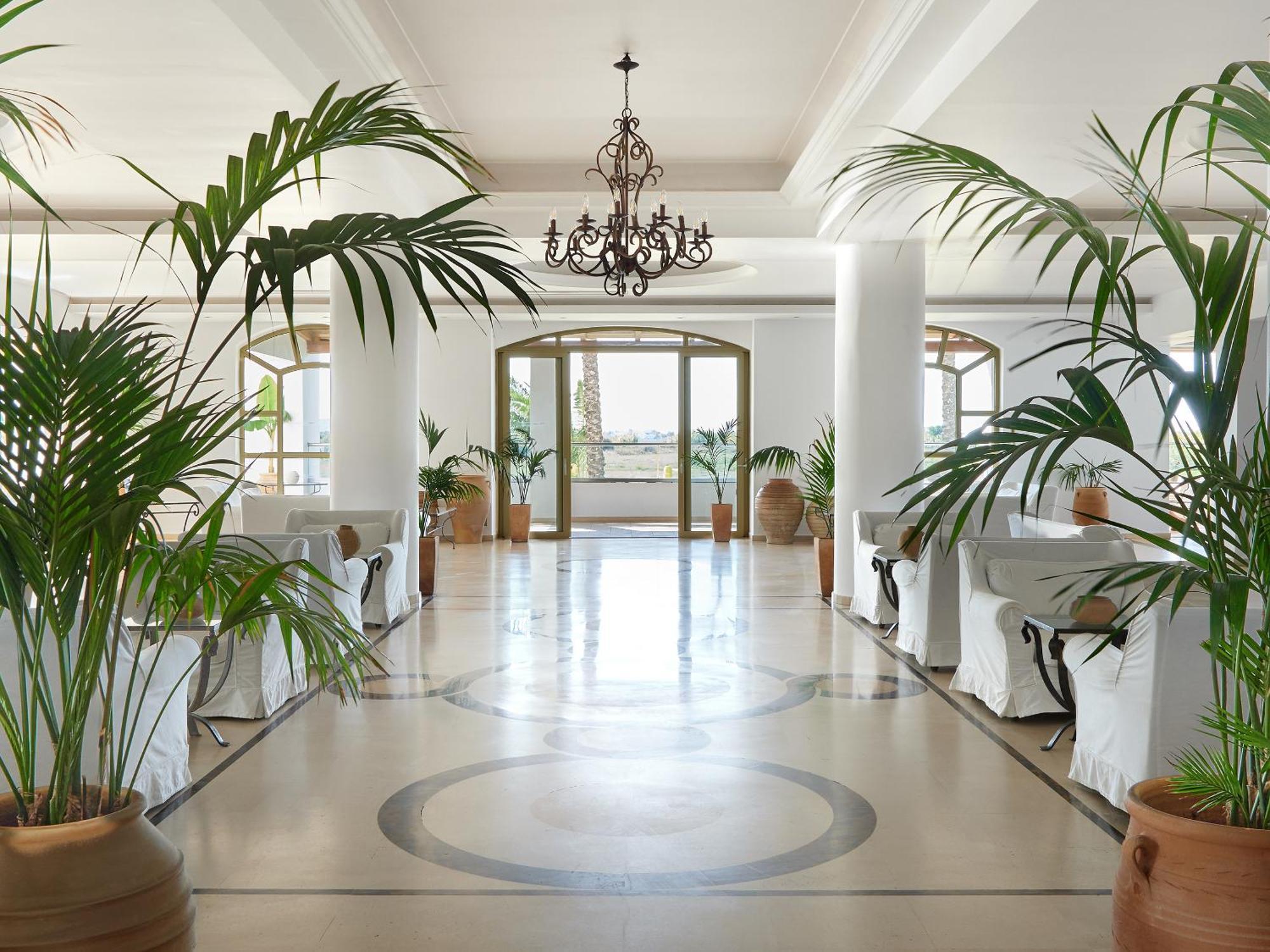 Grecotel Casa Paradiso Resort
