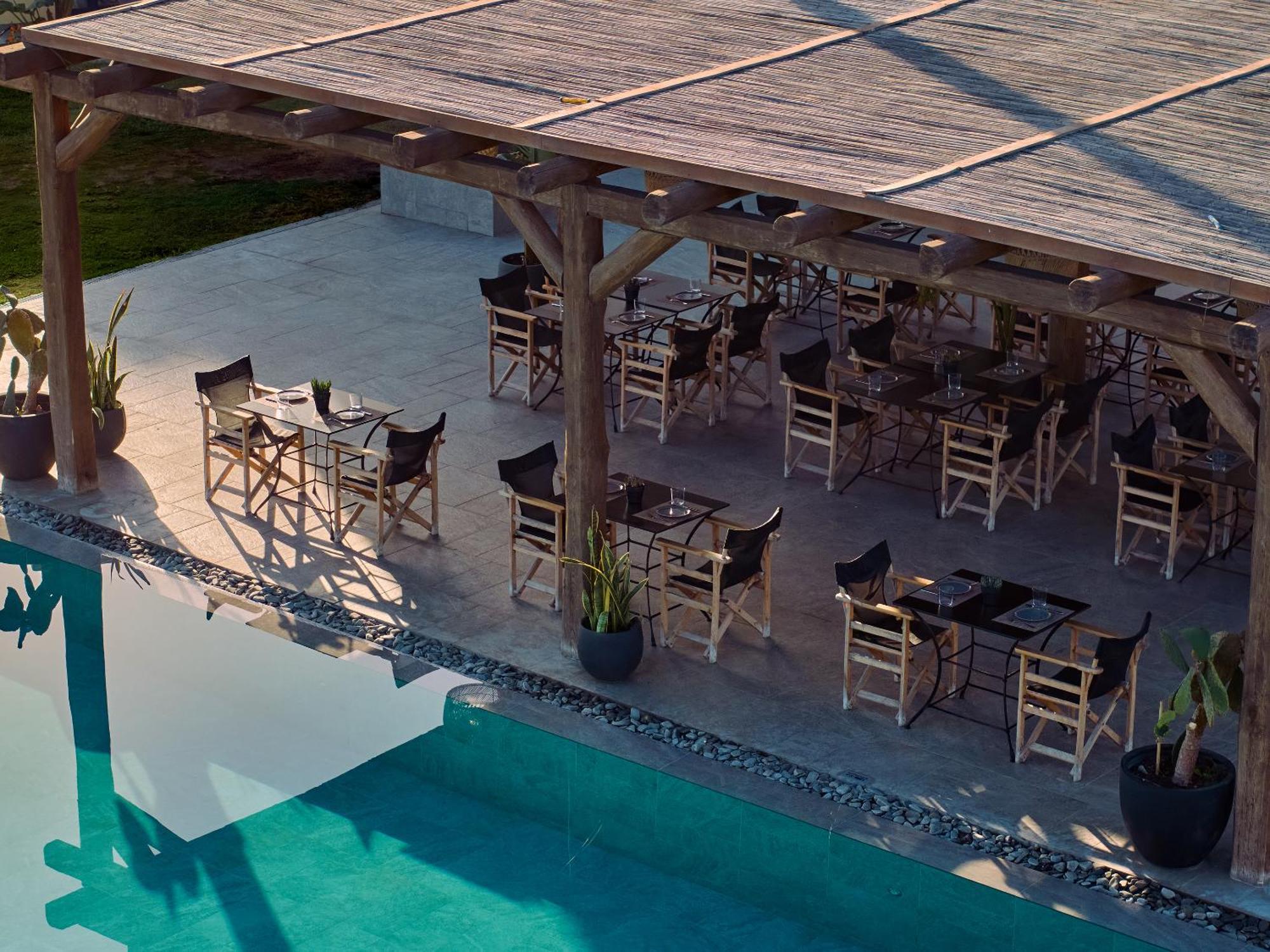 Resort Grecotel Casa Paradiso