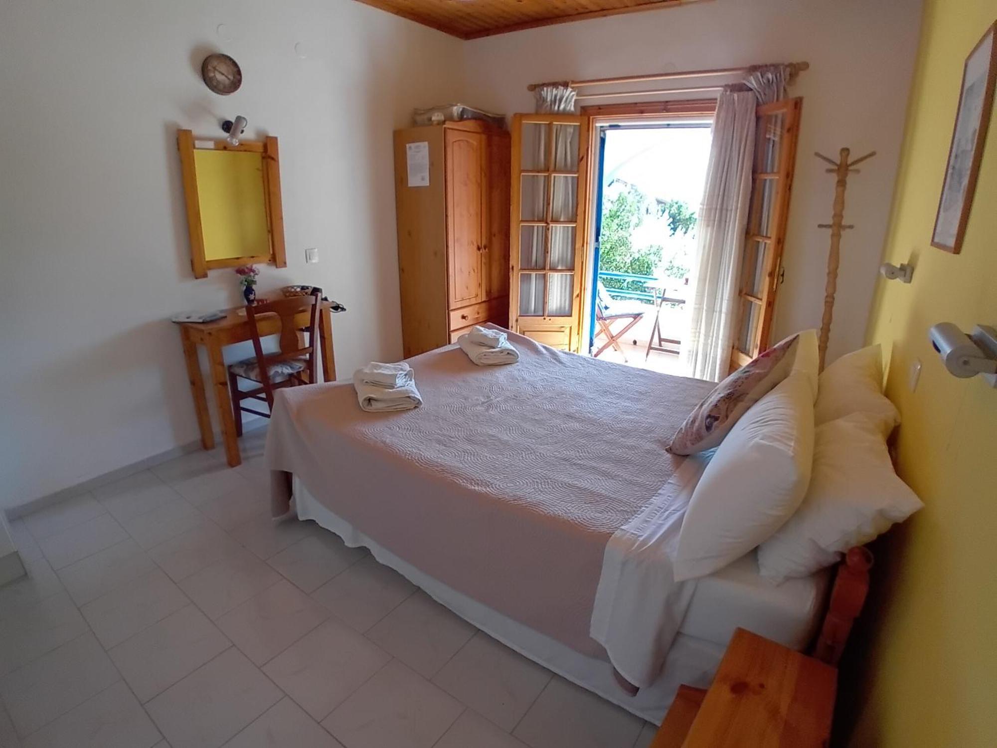 Spiti Melianou