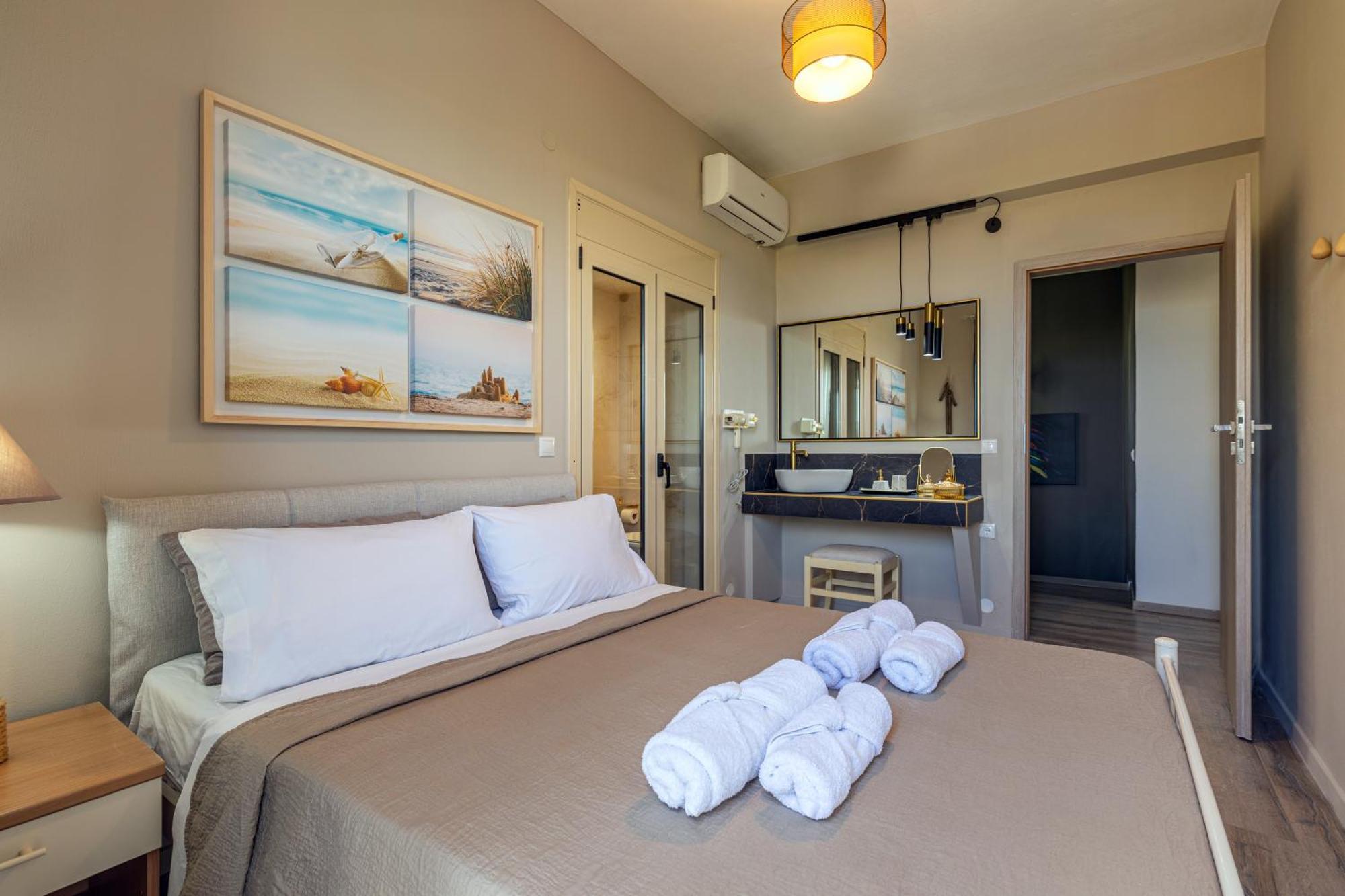 Villa Ioulia Gouves * Gouves