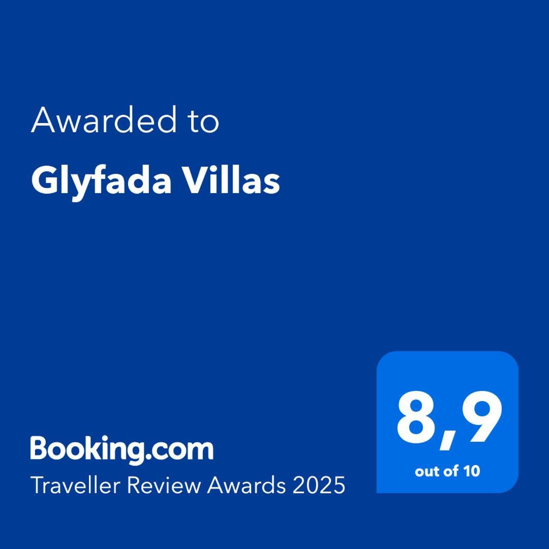 Glyfada Holiday home Paralio Astros