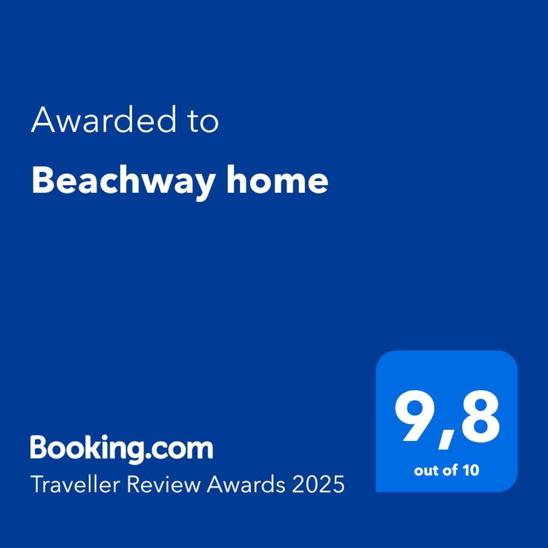 Holiday home Beachway *
