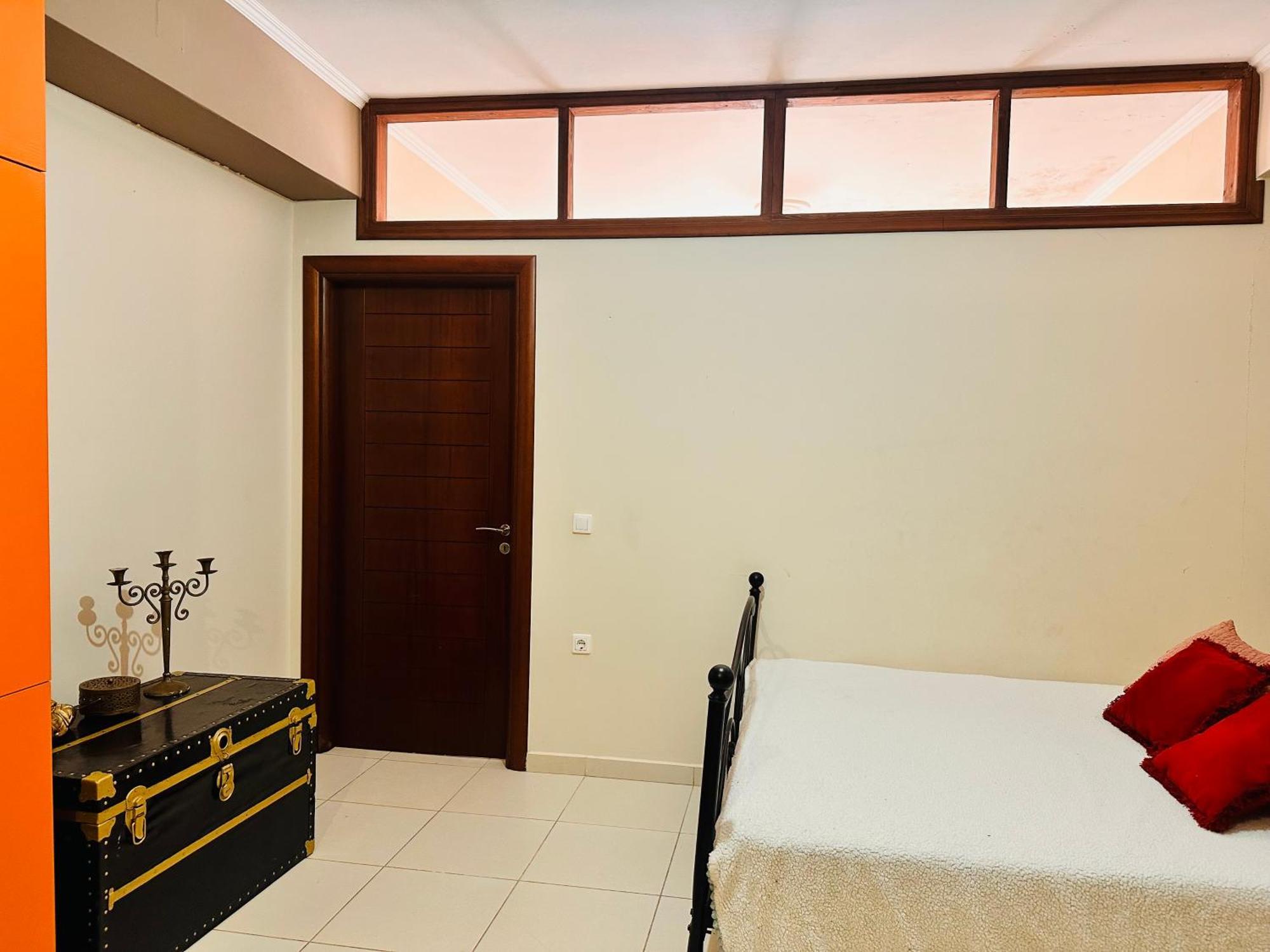 Dolce - Spacious Renovated With Unique Decor Perfect For 4 In Ideal For Fun And Relaxation * Laganas