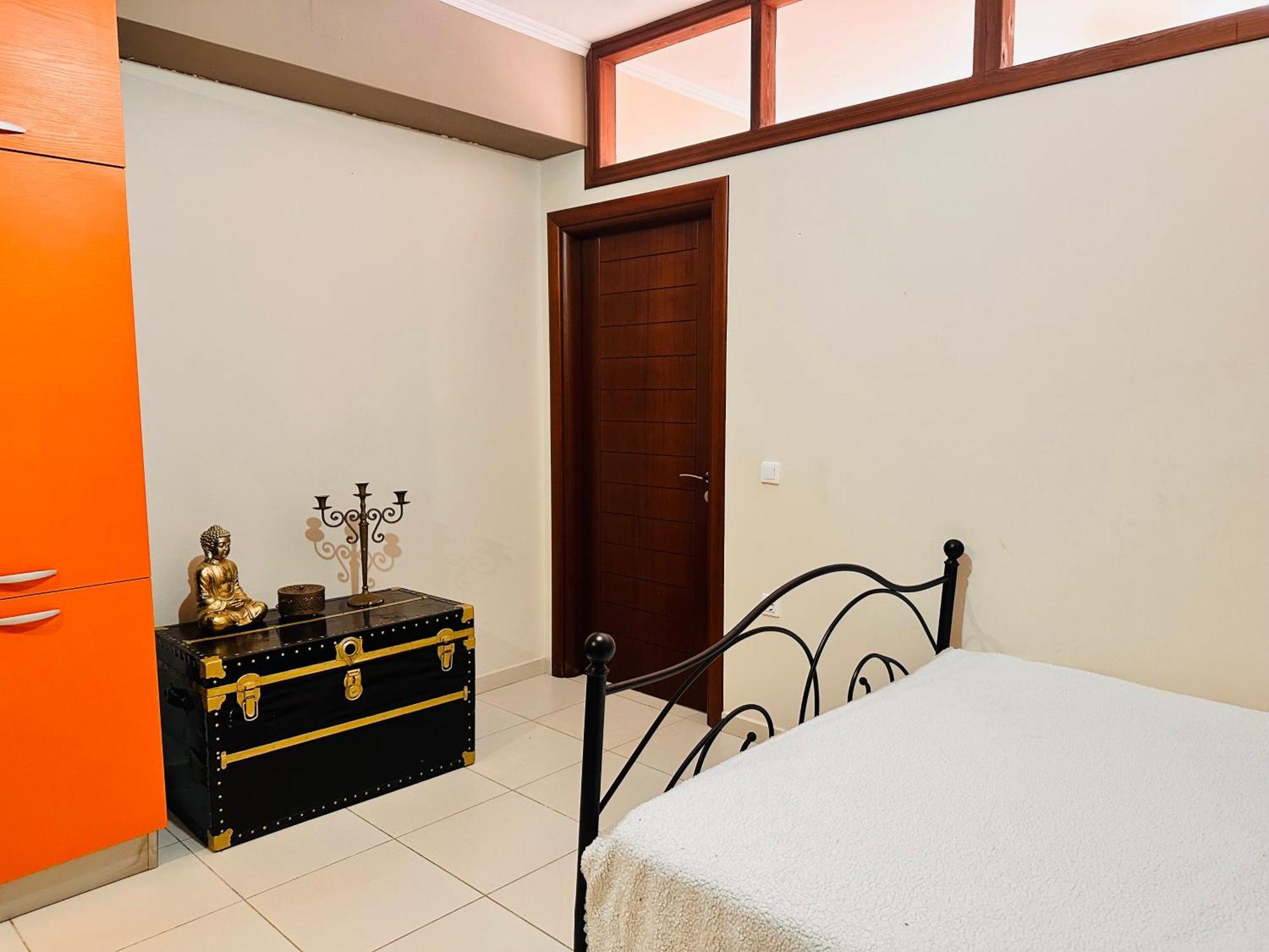 Dolce - Spacious Renovated With Unique Decor Perfect For 4 In Ideal For Fun And Relaxation Apartment