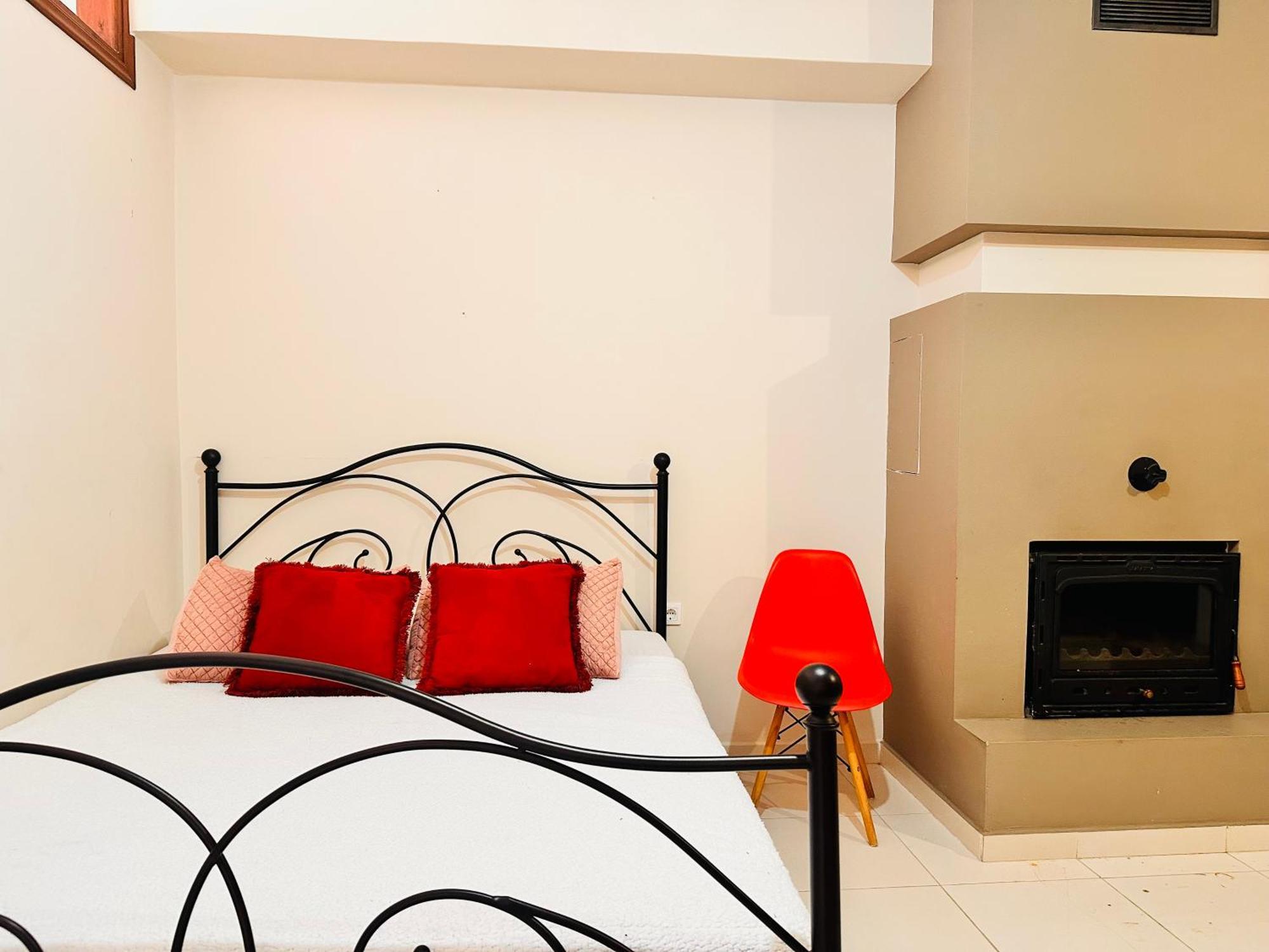 Dolce - Spacious Renovated With Unique Decor Perfect For 4 In Ideal For Fun And Relaxation Apartment *