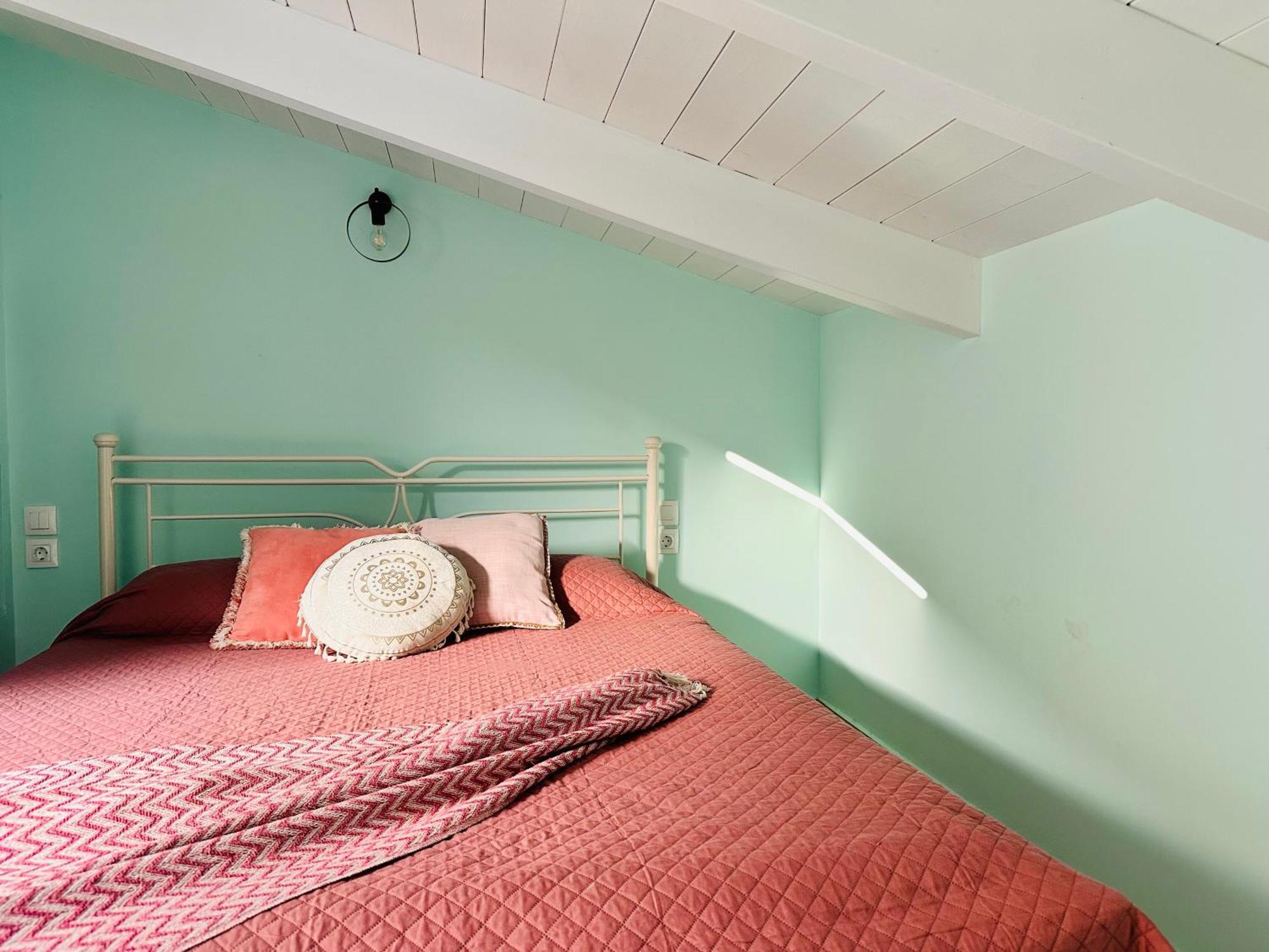 Dolce - Spacious Renovated With Unique Decor Perfect For 4 In Ideal For Fun And Relaxation Apartment *