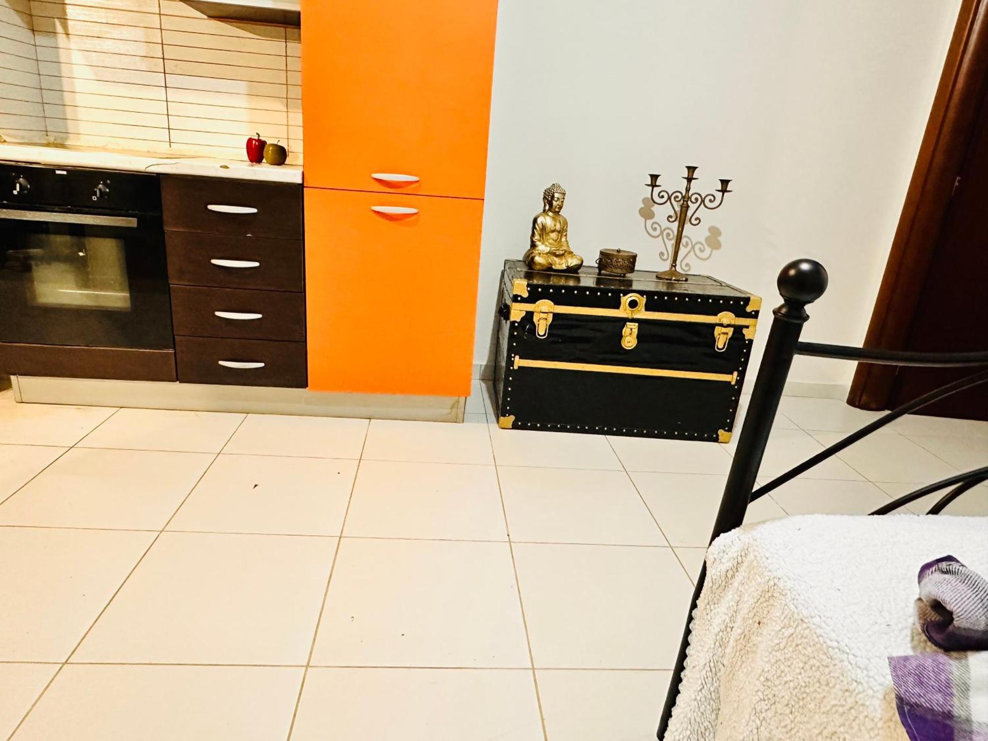 Dolce - Spacious Renovated With Unique Decor Perfect For 4 In Ideal For Fun And Relaxation Apartment Laganas