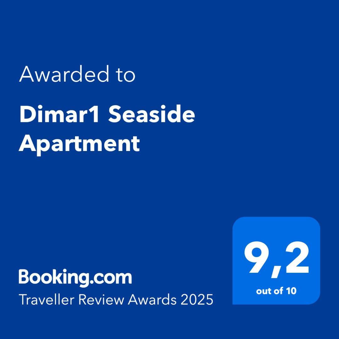 Dimar1 Seaside *