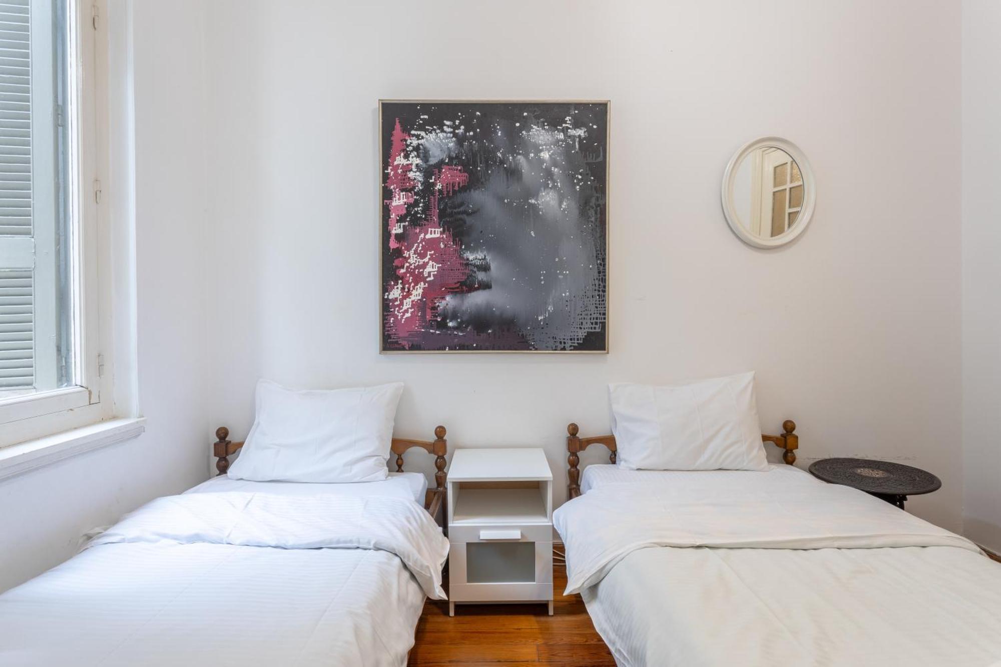 Apartment Plaka Vintage *