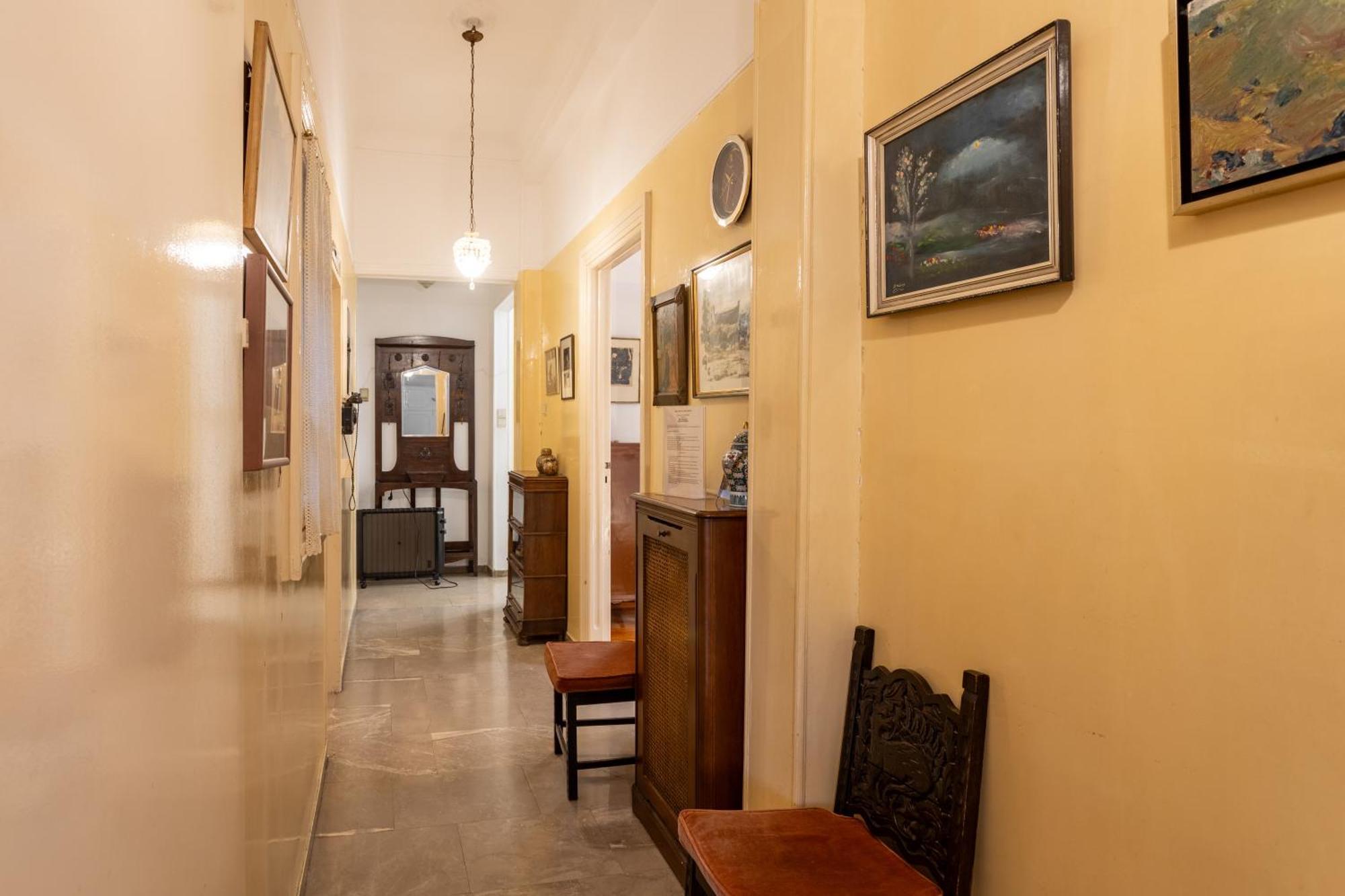 Plaka Vintage * Athens