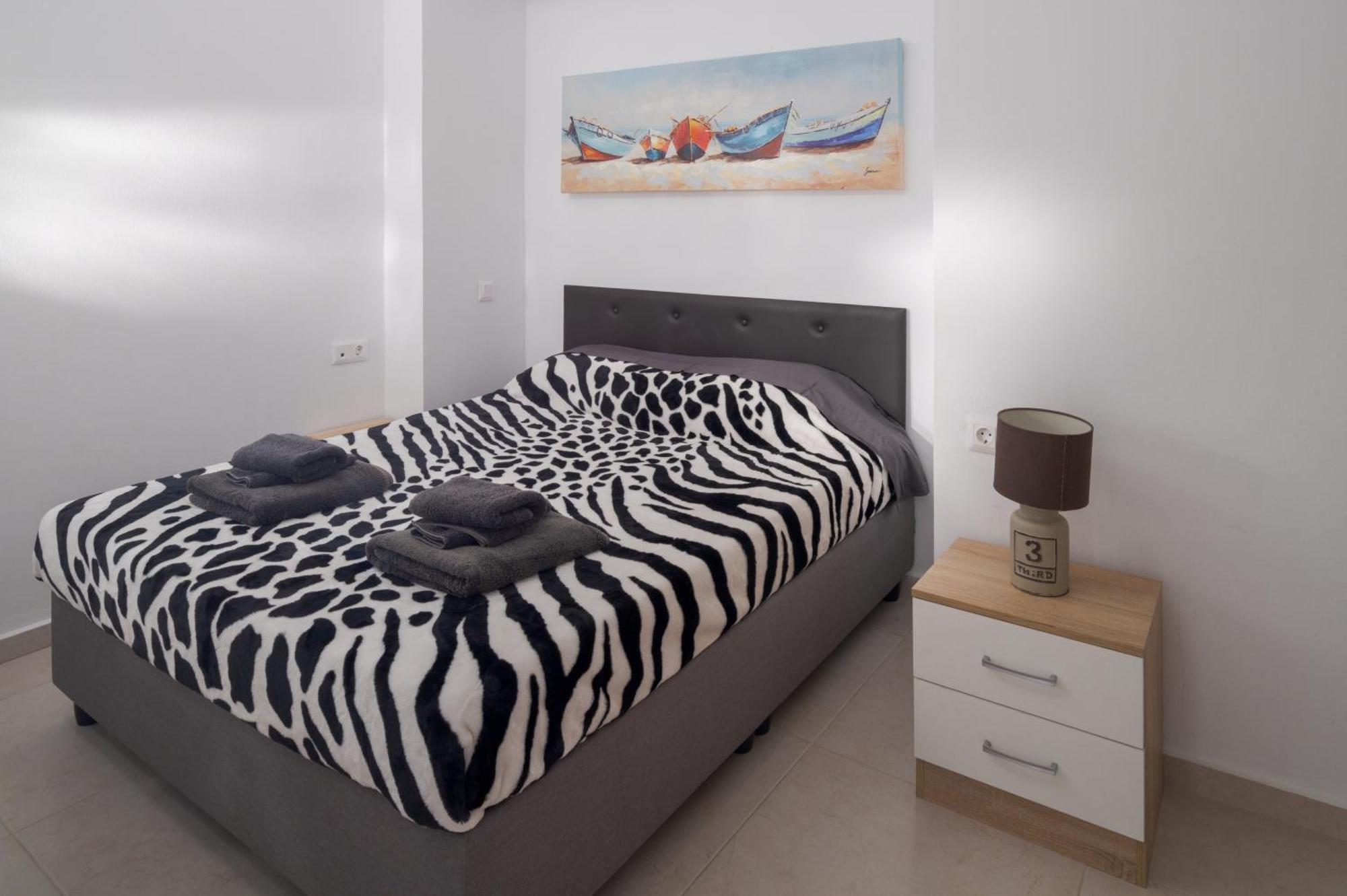 Maria Sea View By Estia Apartment
