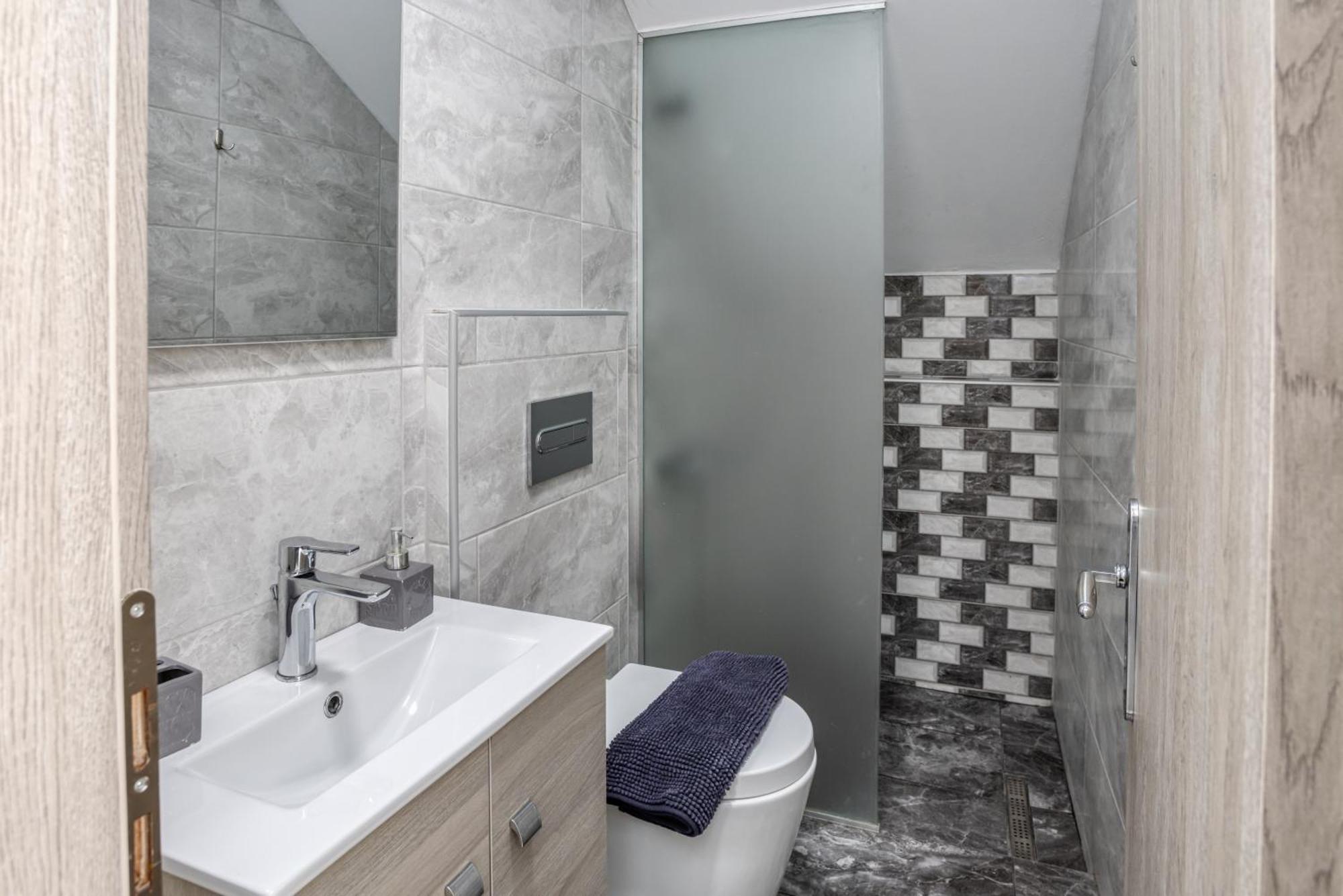 Maria Sea View By Estia Apartment *