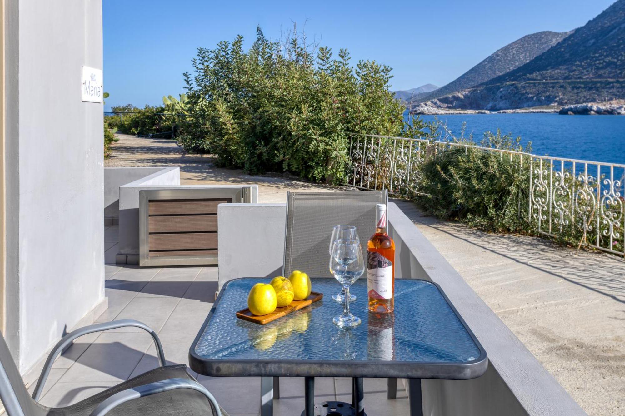 Apartment Maria Sea View By Estia Bali (Crete)
