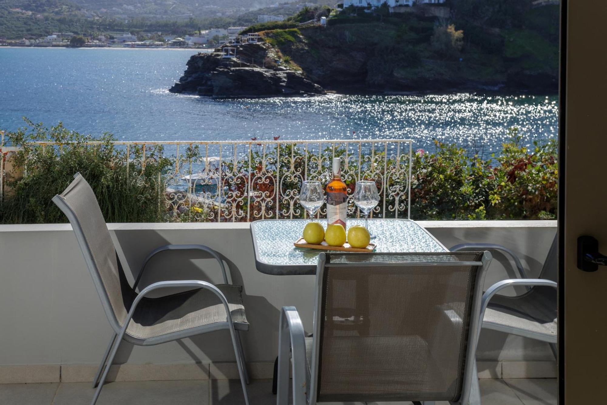 Maria Sea View By Estia Apartment Bali (Crete)
