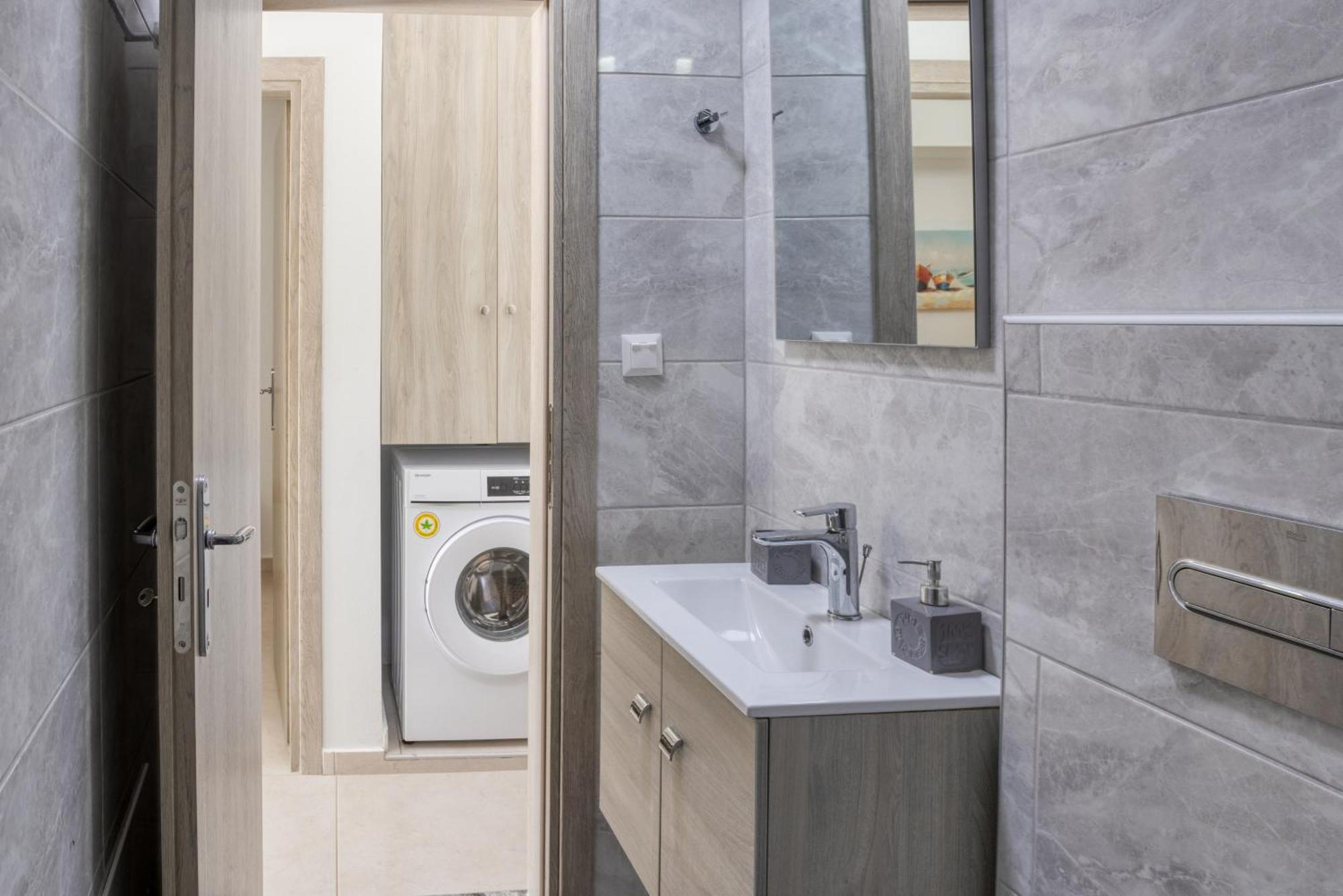 Apartment Maria Sea View By Estia Bali (Crete)