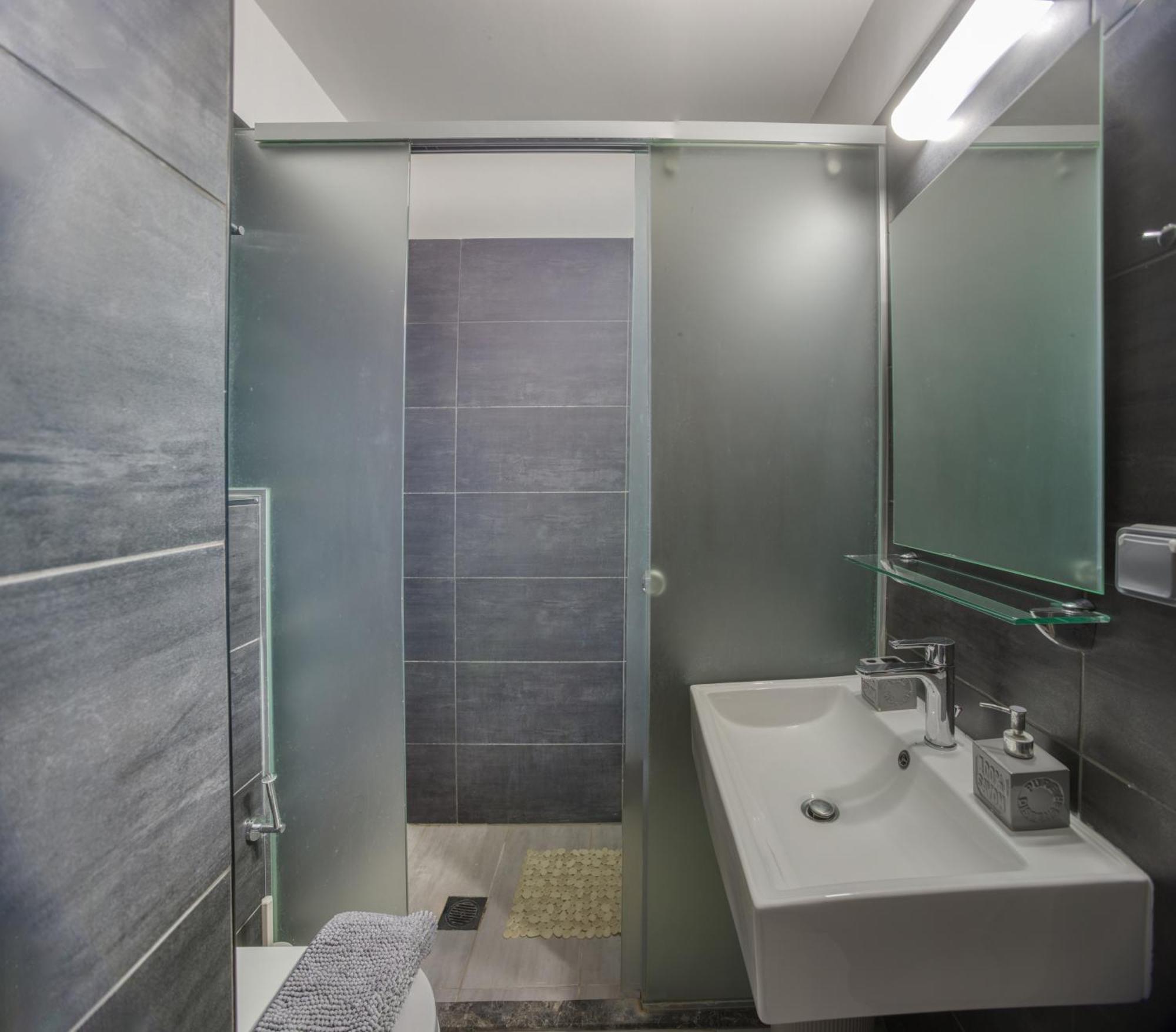 Apartment Maria Sea View By Estia Bali (Crete)