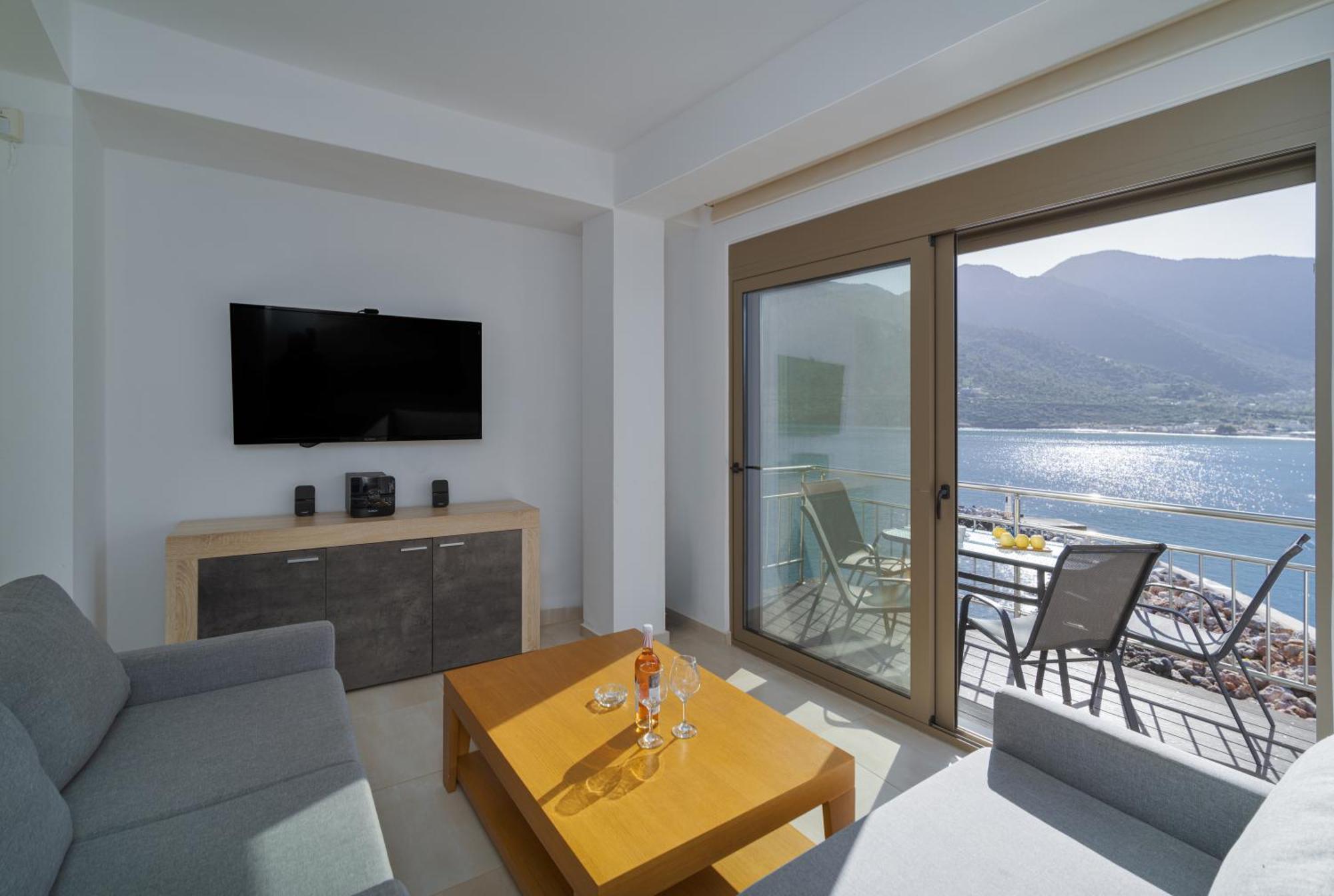 Maria Sea View By Estia