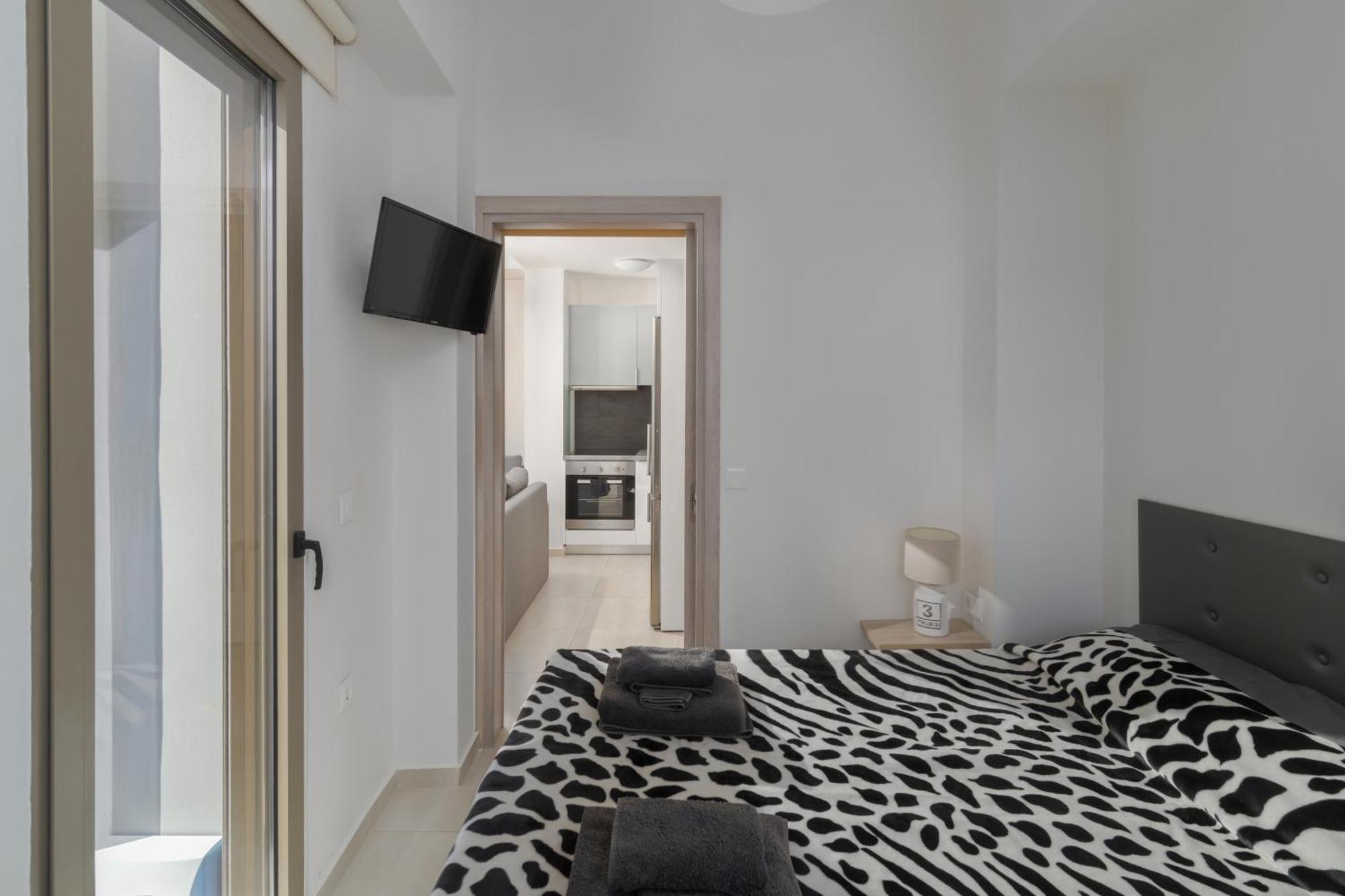 Maria Sea View By Estia Apartment