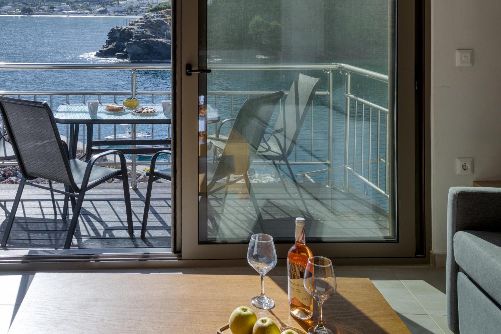 Apartment Maria Sea View By Estia Bali (Crete)