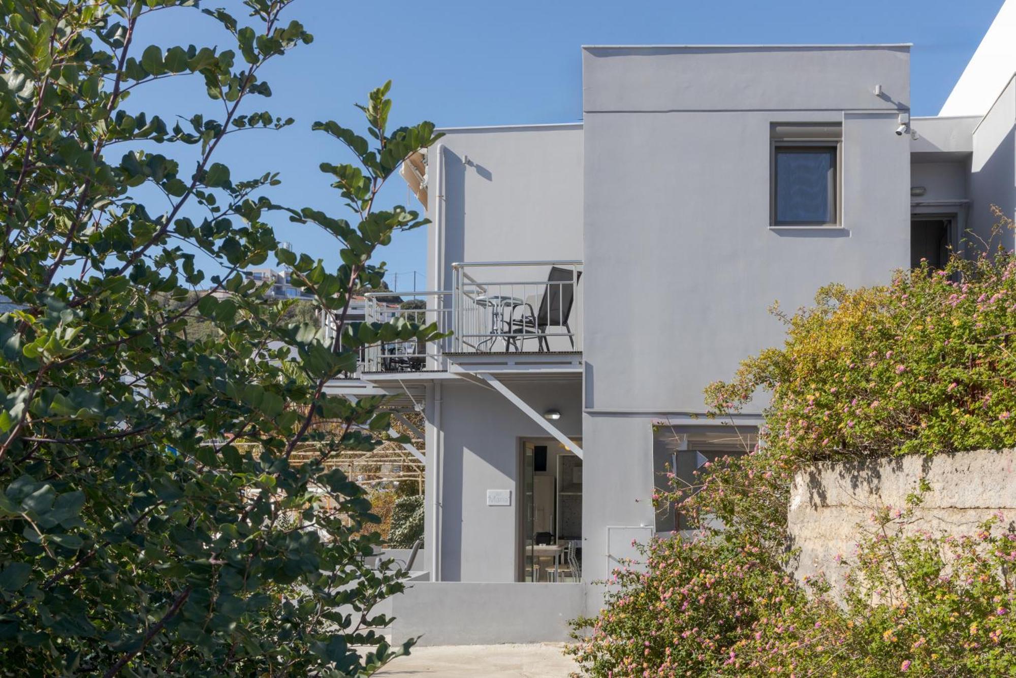 Maria Sea View By Estia Bali (Crete)