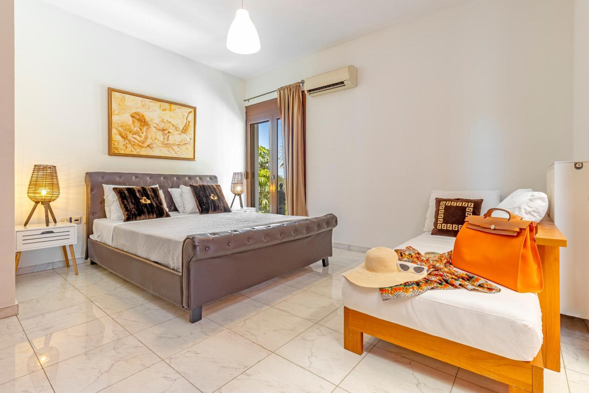 Prestige Rhodes Villa Ialysos (Rhodes)