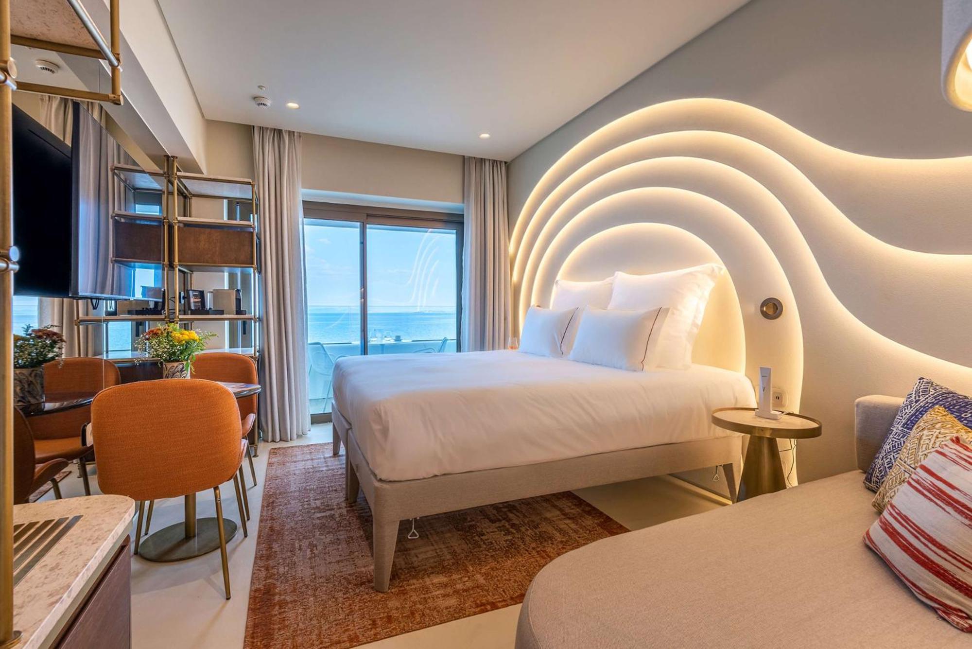 Isla Brown Corinthia & Spa, Curio Collection By Hilton 5*