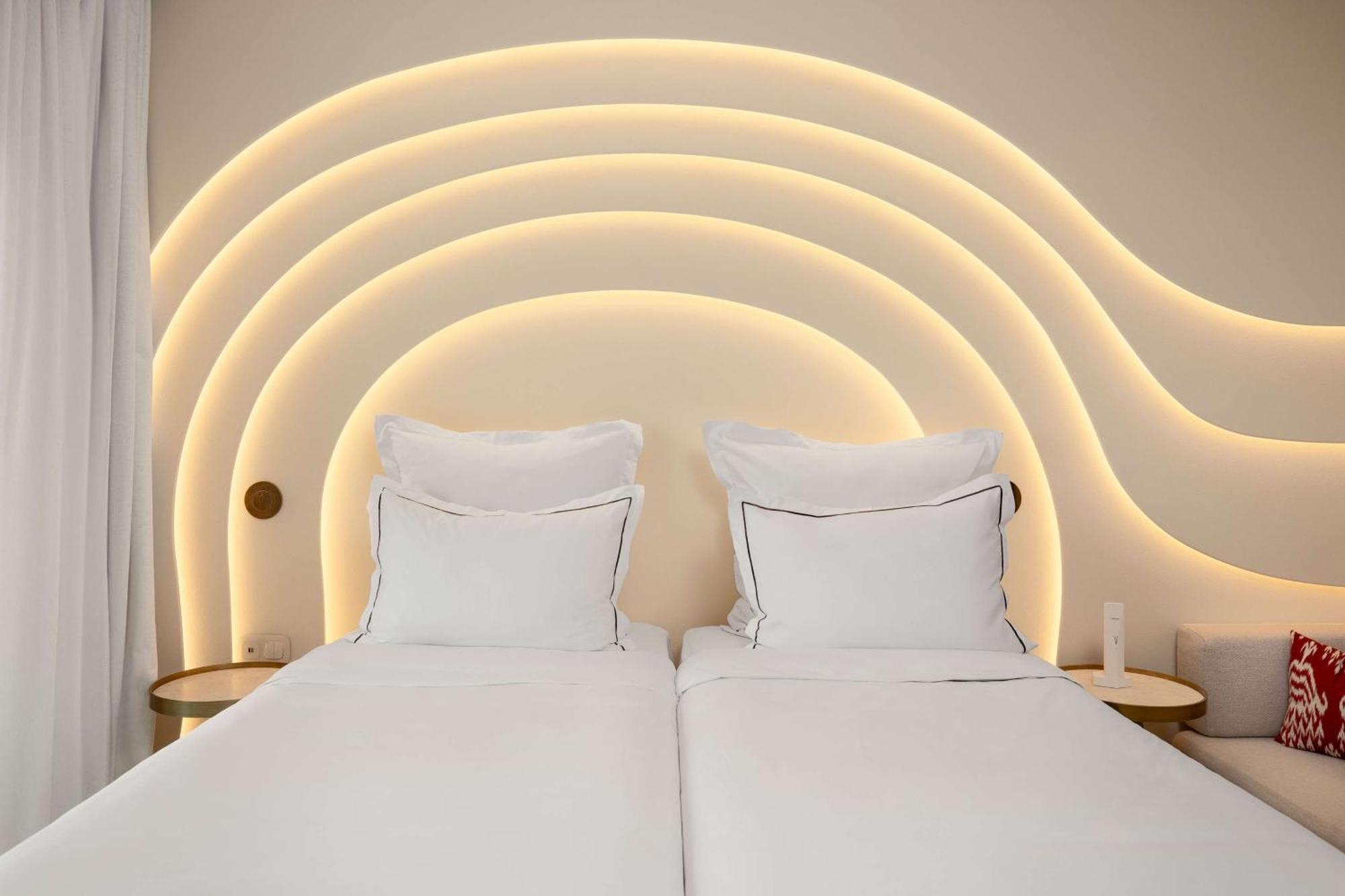 Isla Brown Corinthia & Spa, Curio Collection By Hilton Resort