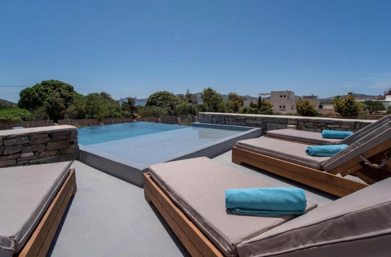 Bluebell Sunset Villa *
