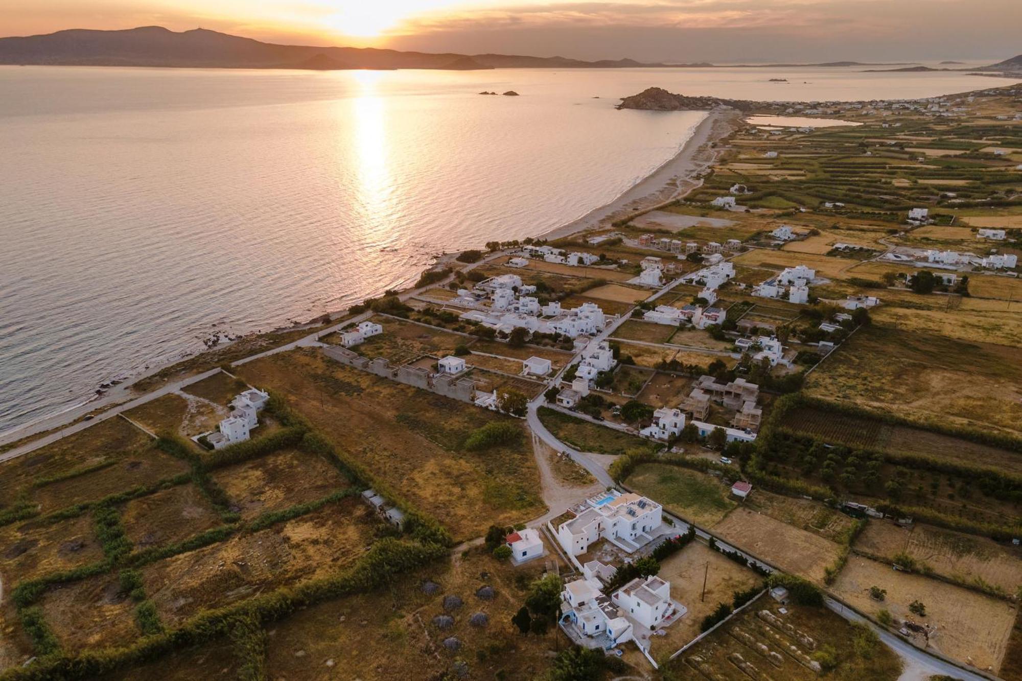 Veroni Villa Kastraki (Naxos)