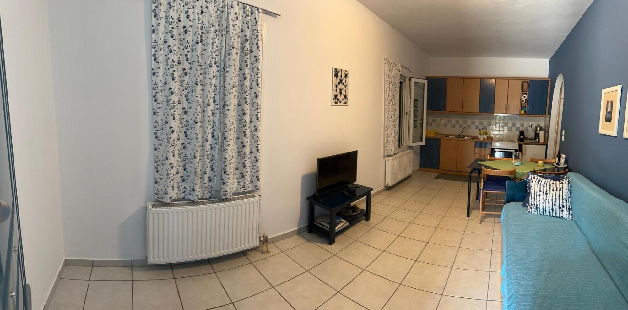 Apartment Andros Eco Gavrio