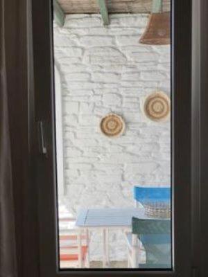 Apartment Andros Eco