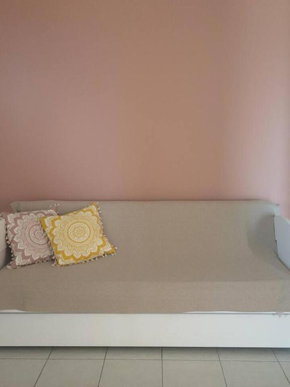 Apartment Andros Eco *