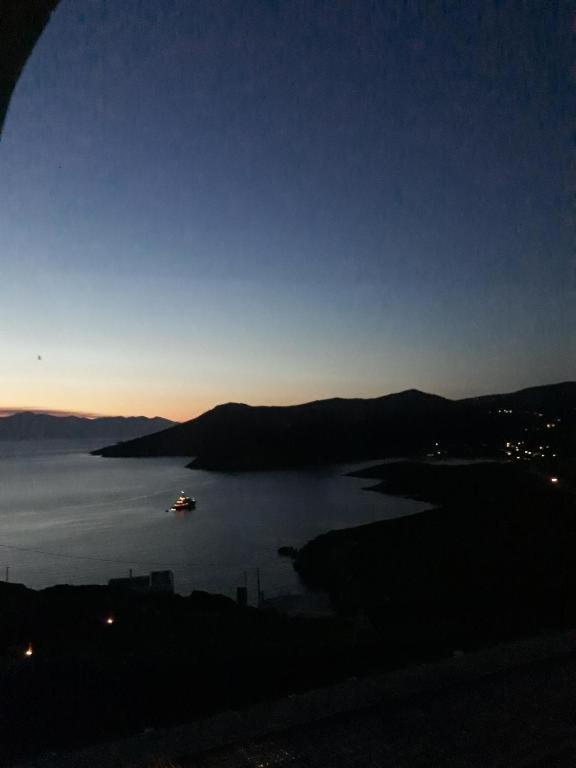 Apartment Andros Eco Gavrio