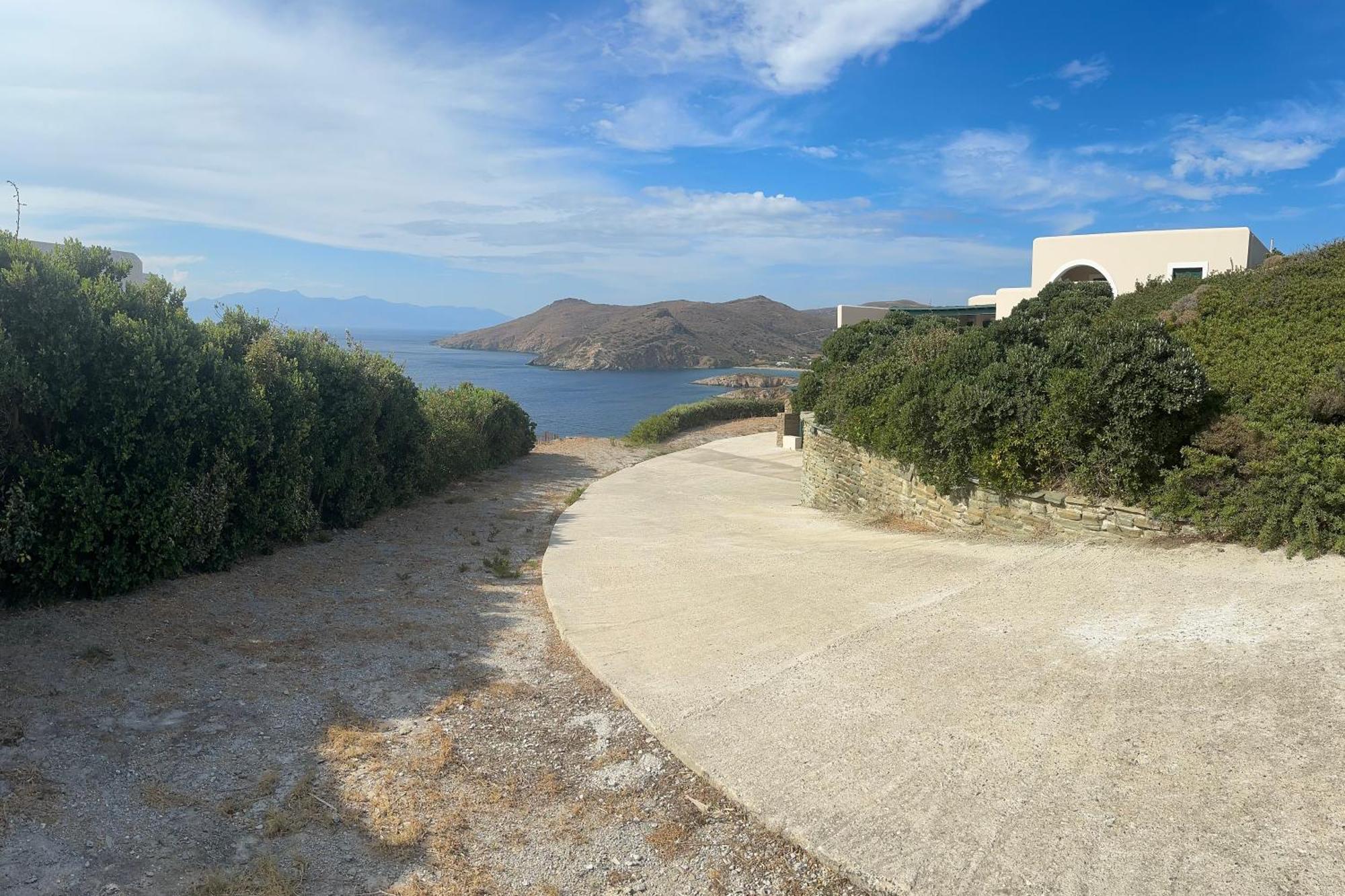 Andros Eco Gavrio