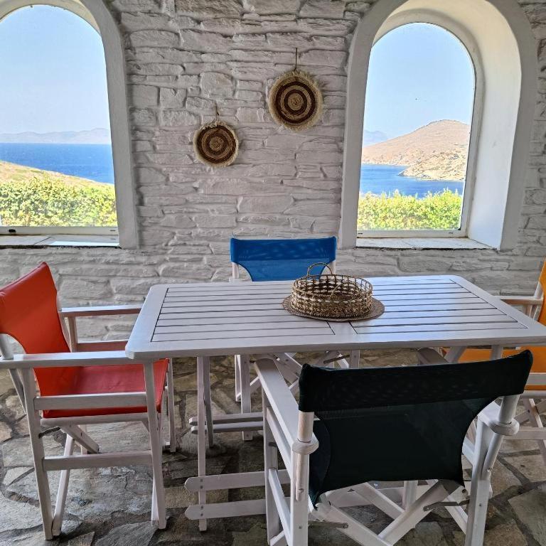 Andros Eco